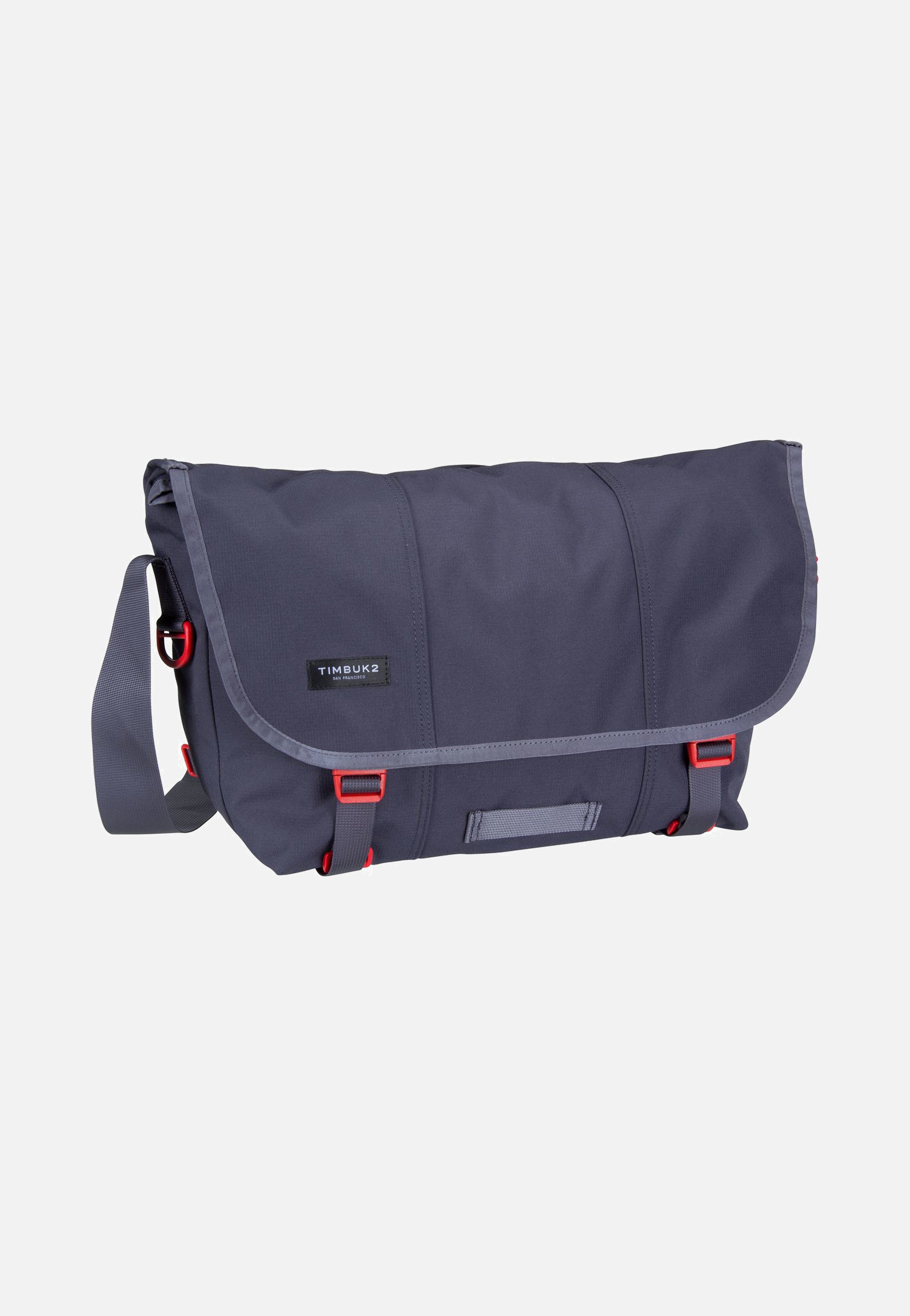 Timbuk2 Flight Classic M Granite/Flame Messenger Bag