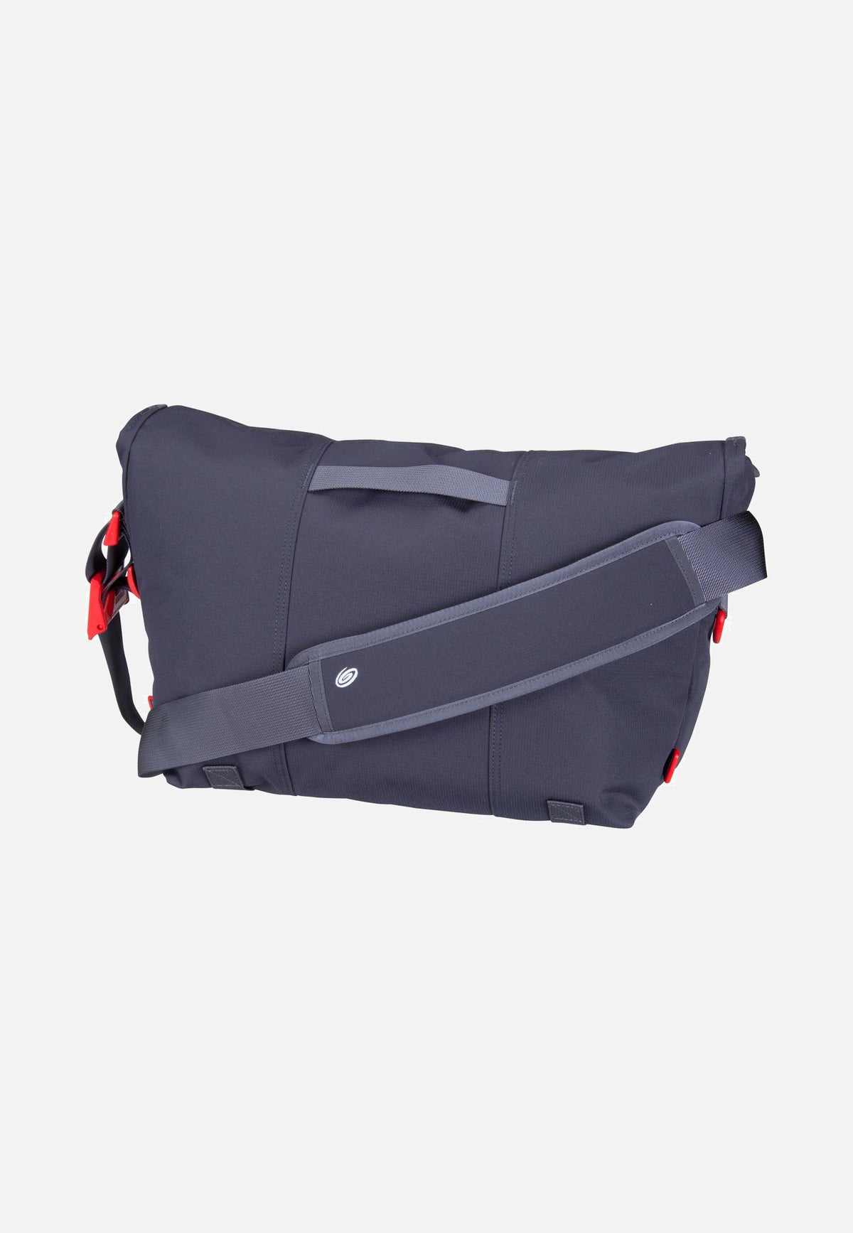 Timbuk2 Flight Classic M Granite/Flame Messenger Bag