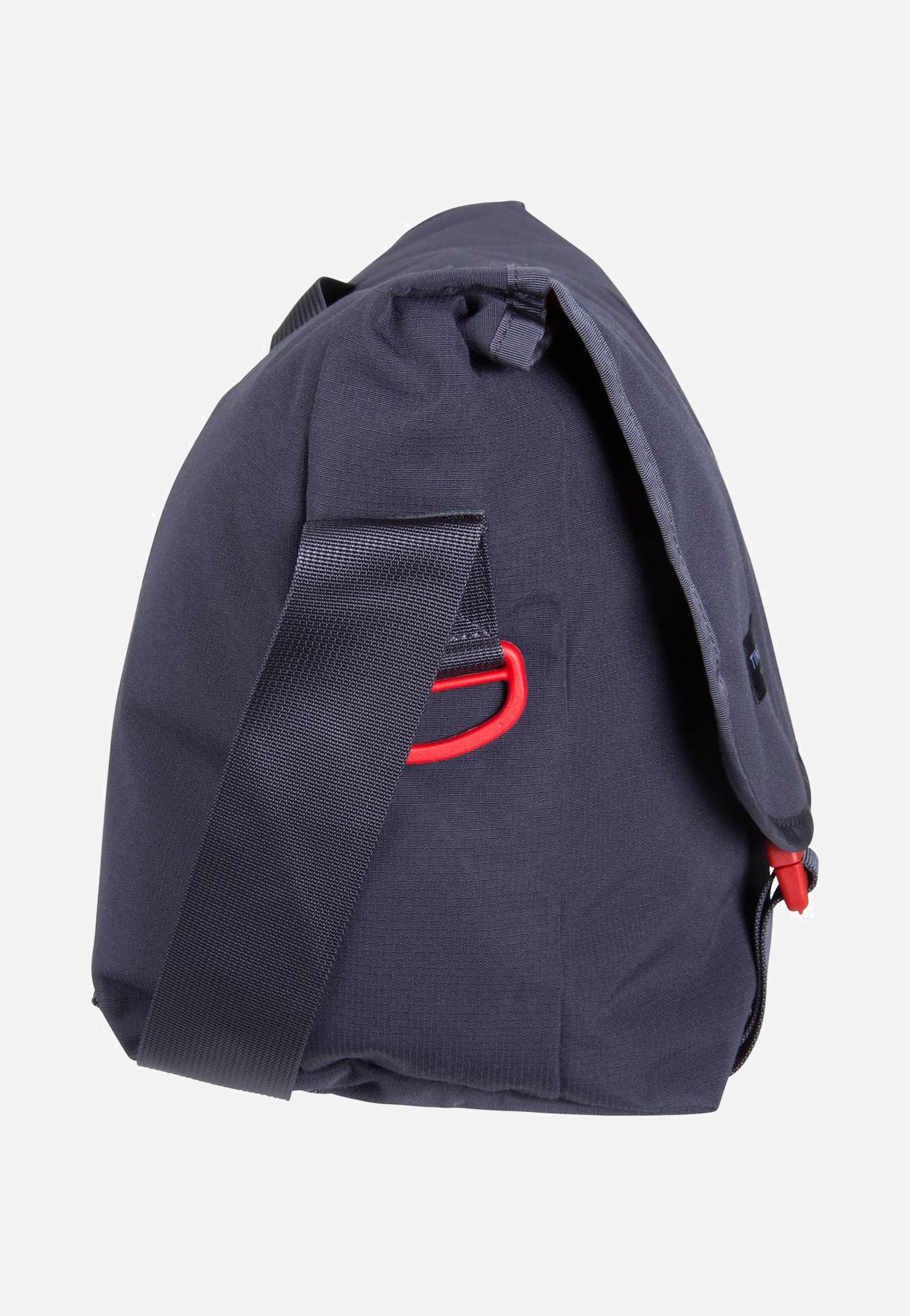 Timbuk2 Flight Classic M Granite/Flame Messenger Bag