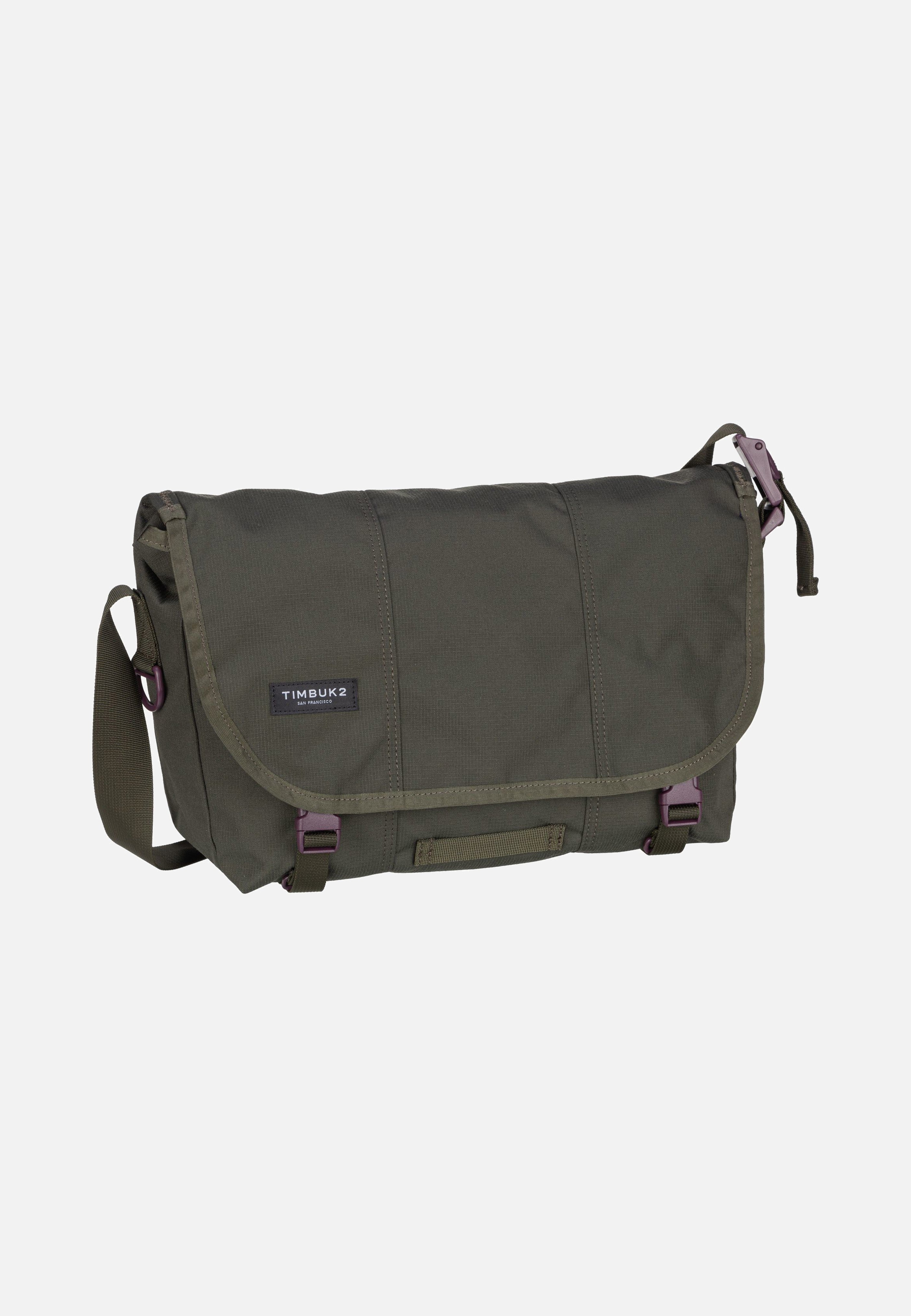 Timbuk2 Flight Classic S Scout/Shade Messenger Bag