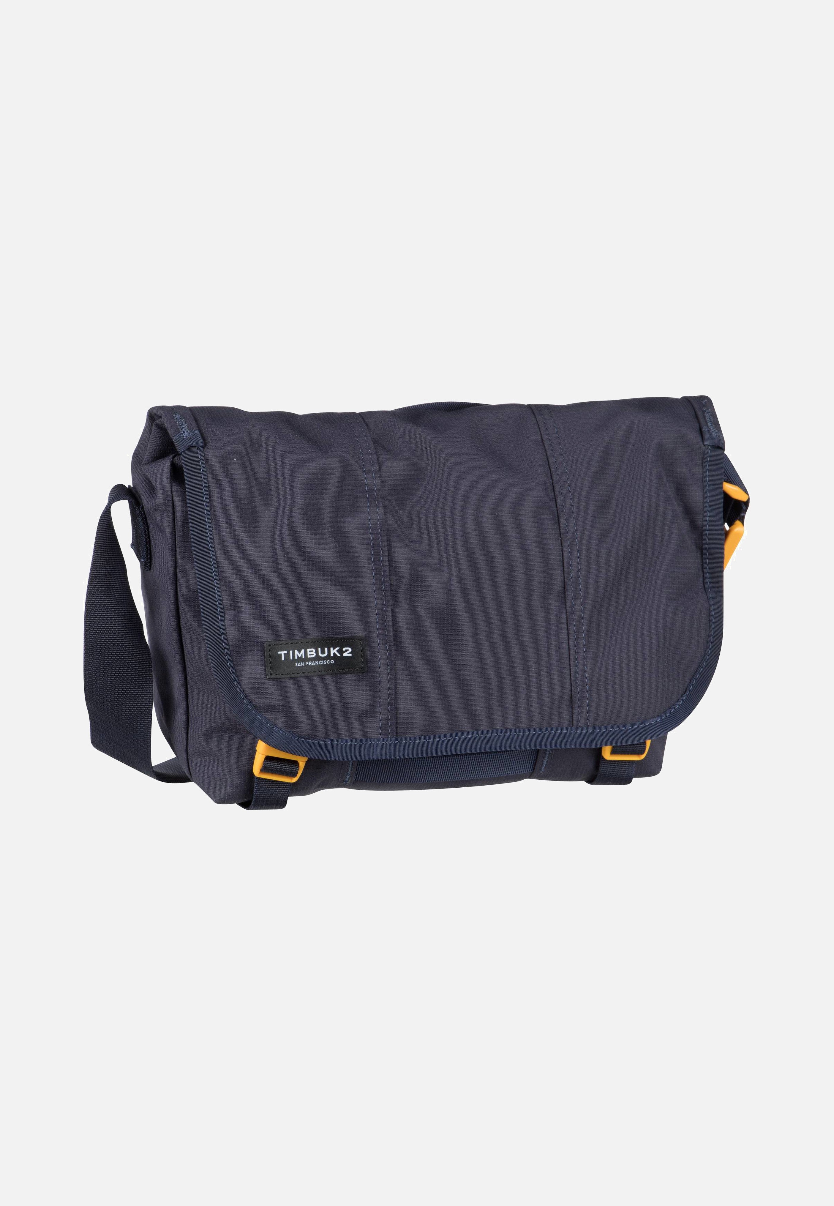 Timbuk2 Flight Classic XS Nightfall/Marigold Messenger Bag