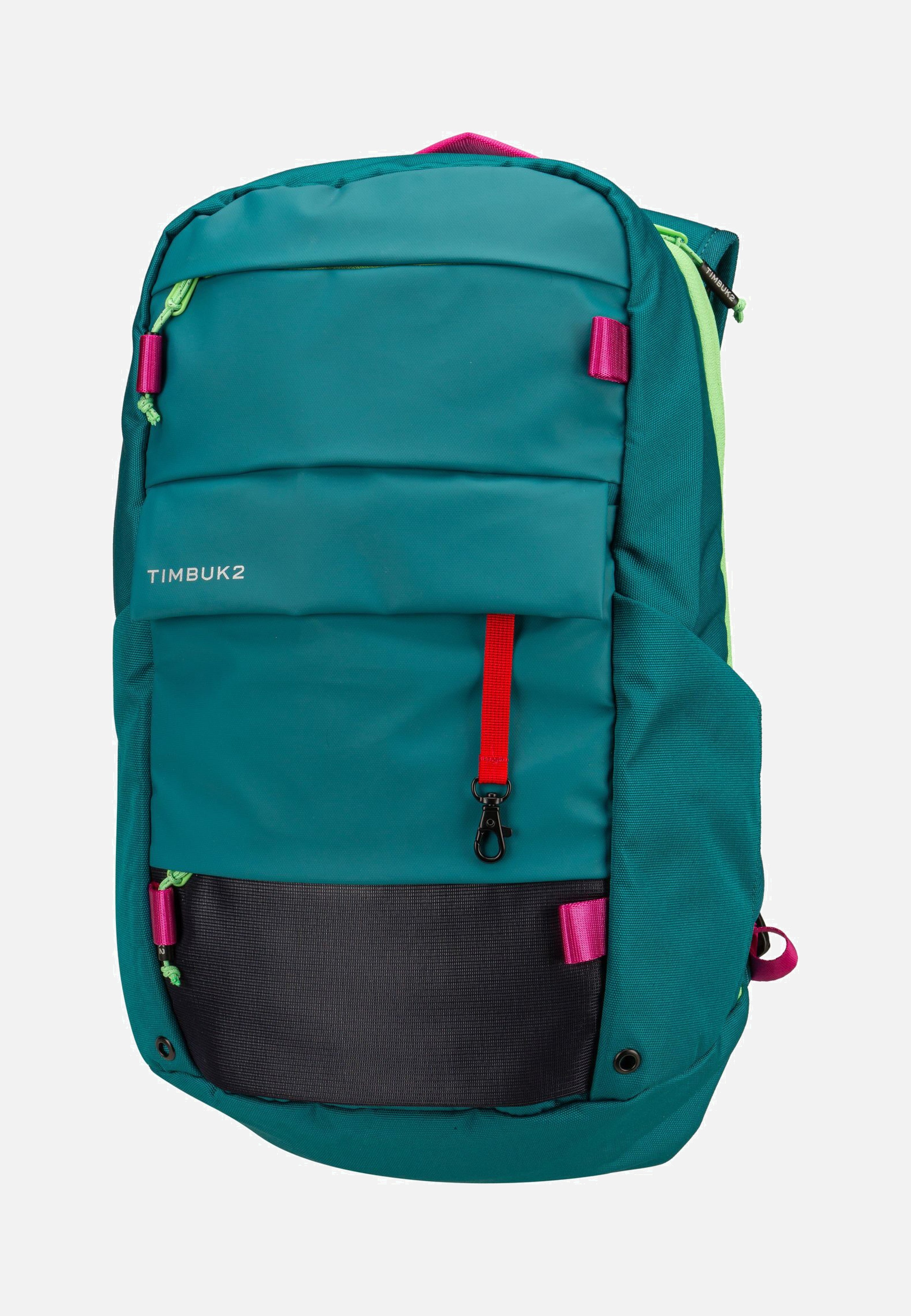 Timbuk2 Lane Commuter Backpack Verdigris Pop Rucksack