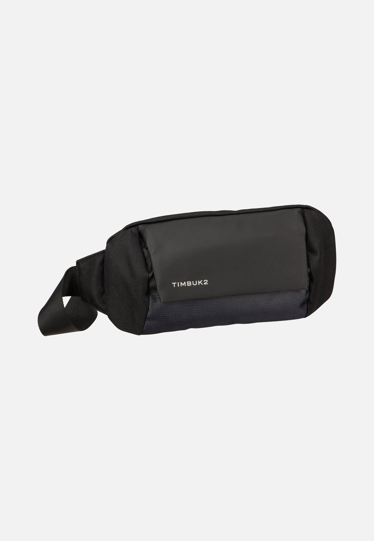 Timbuk2 Miles 1057 Chest Pack Jet Black Bauchtasche