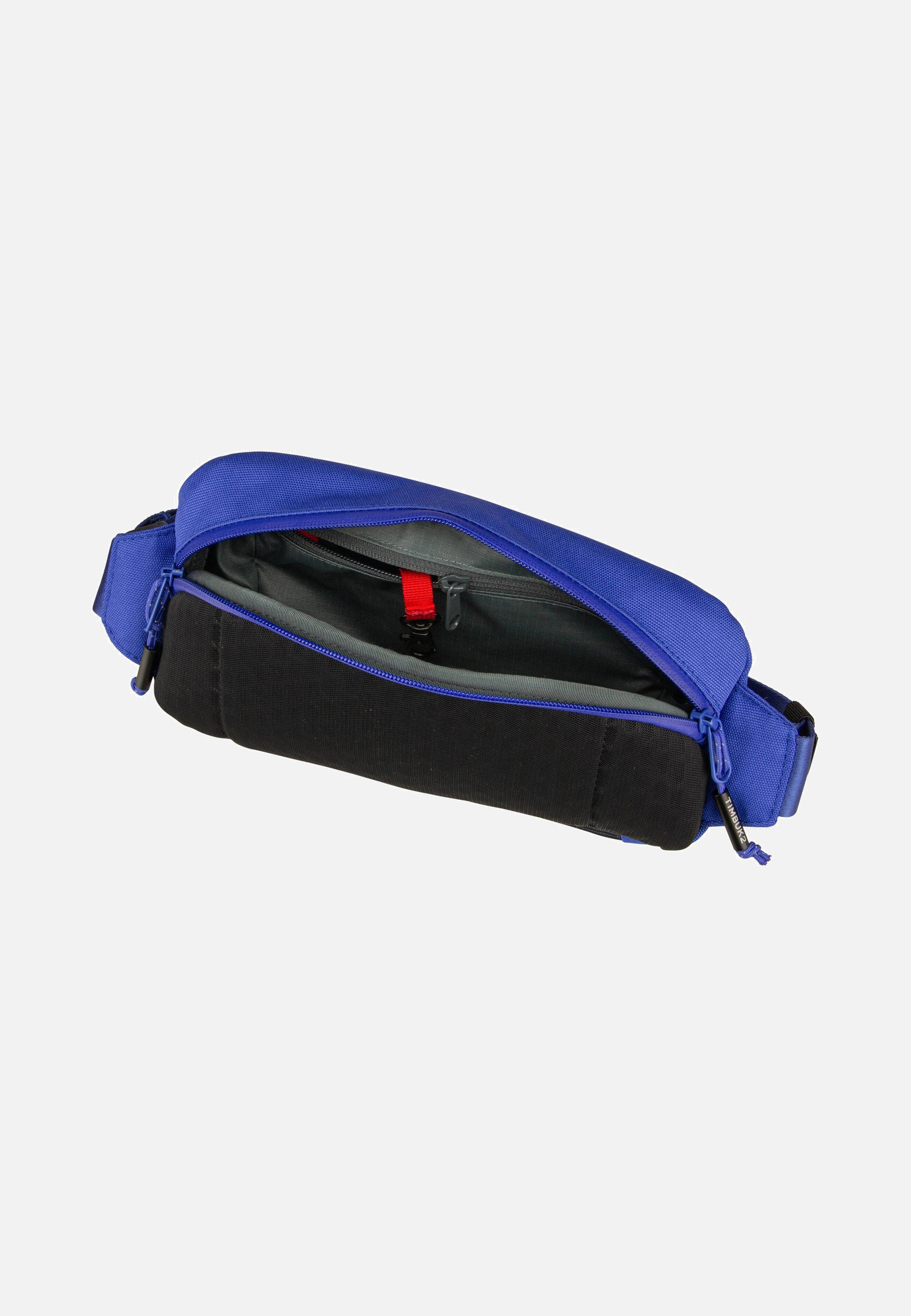 Timbuk2 Miles 1057 Chest Pack Satin Sky Bauchtasche