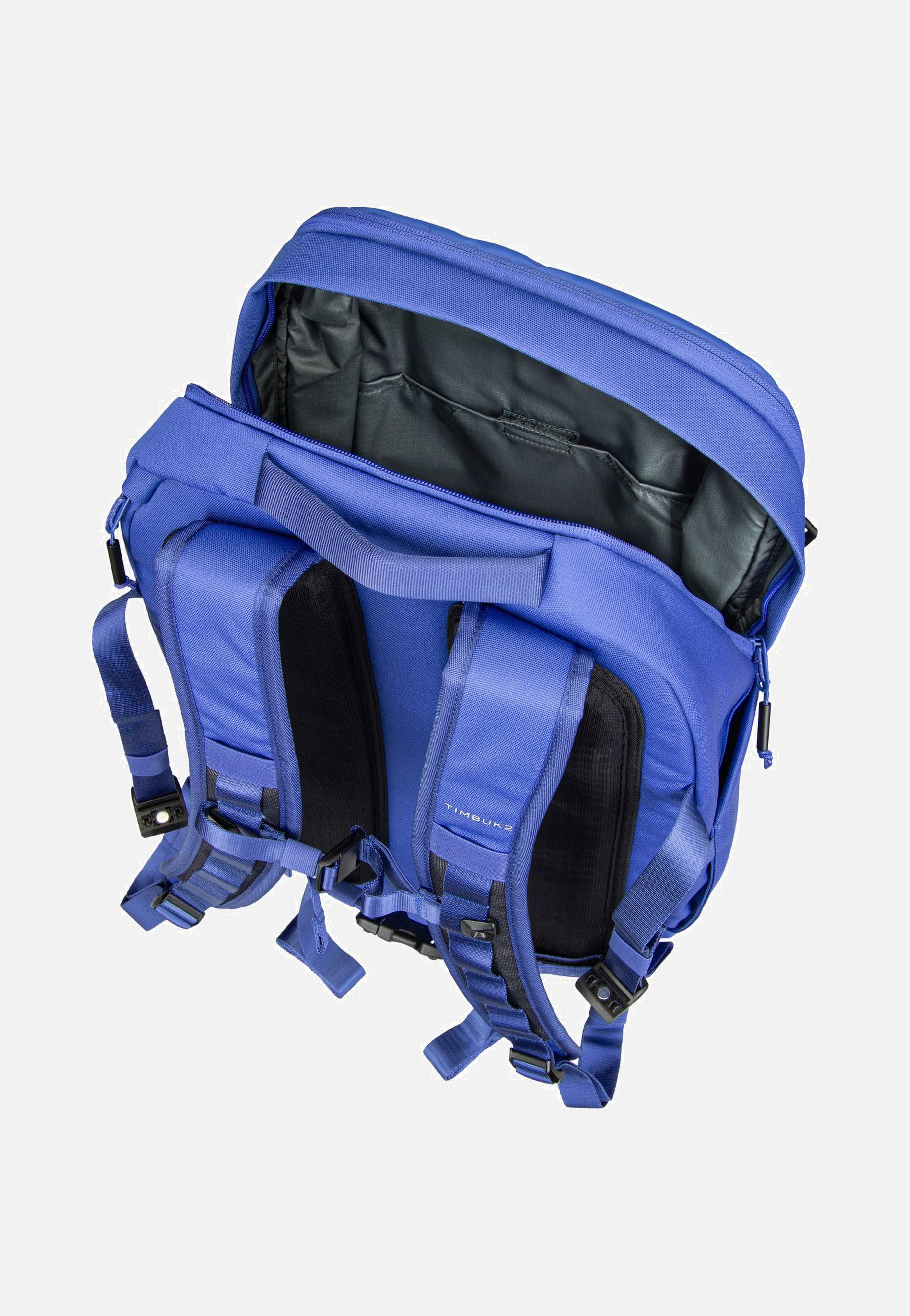 Timbuk2 Parker Pack Satin Sky Rucksack