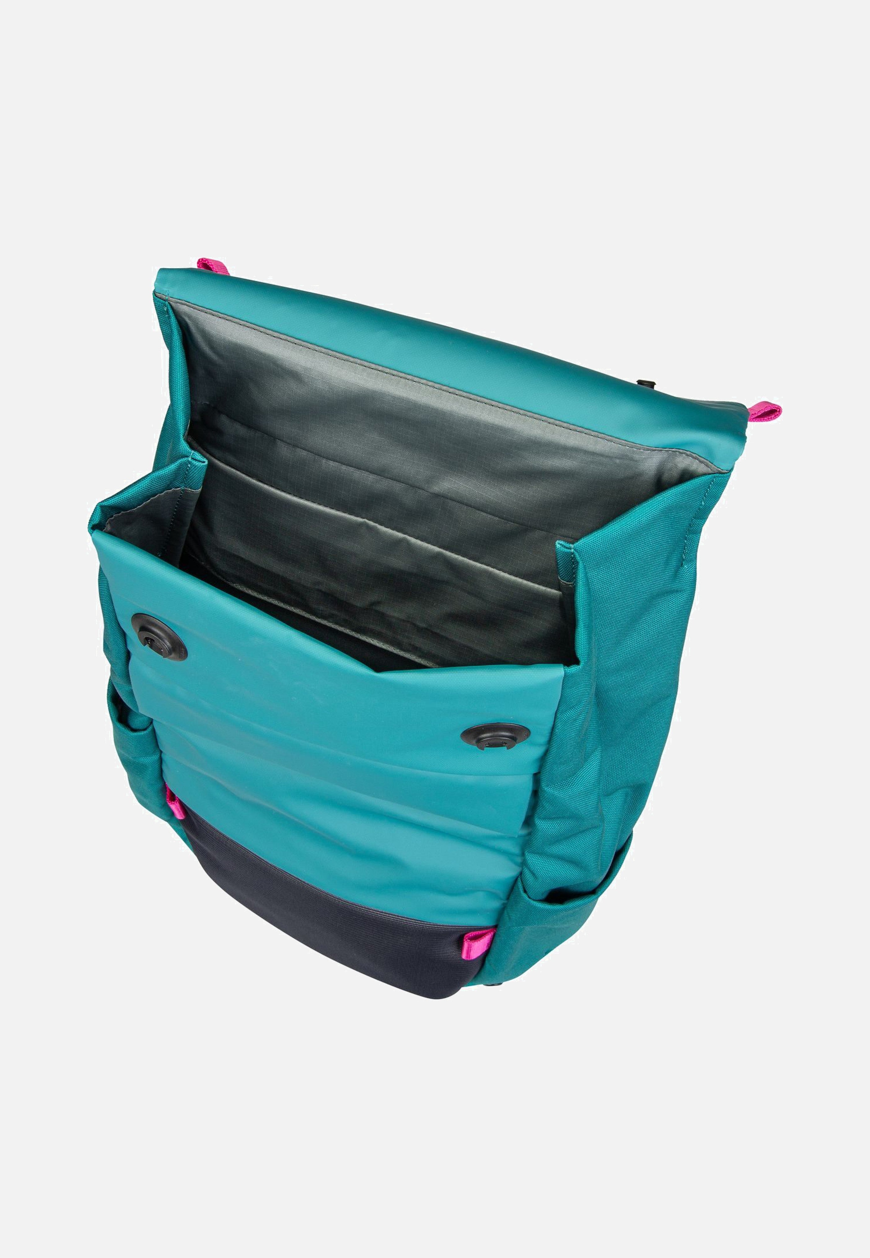 Timbuk2 Robin Pack Verdigris Pop Rucksack