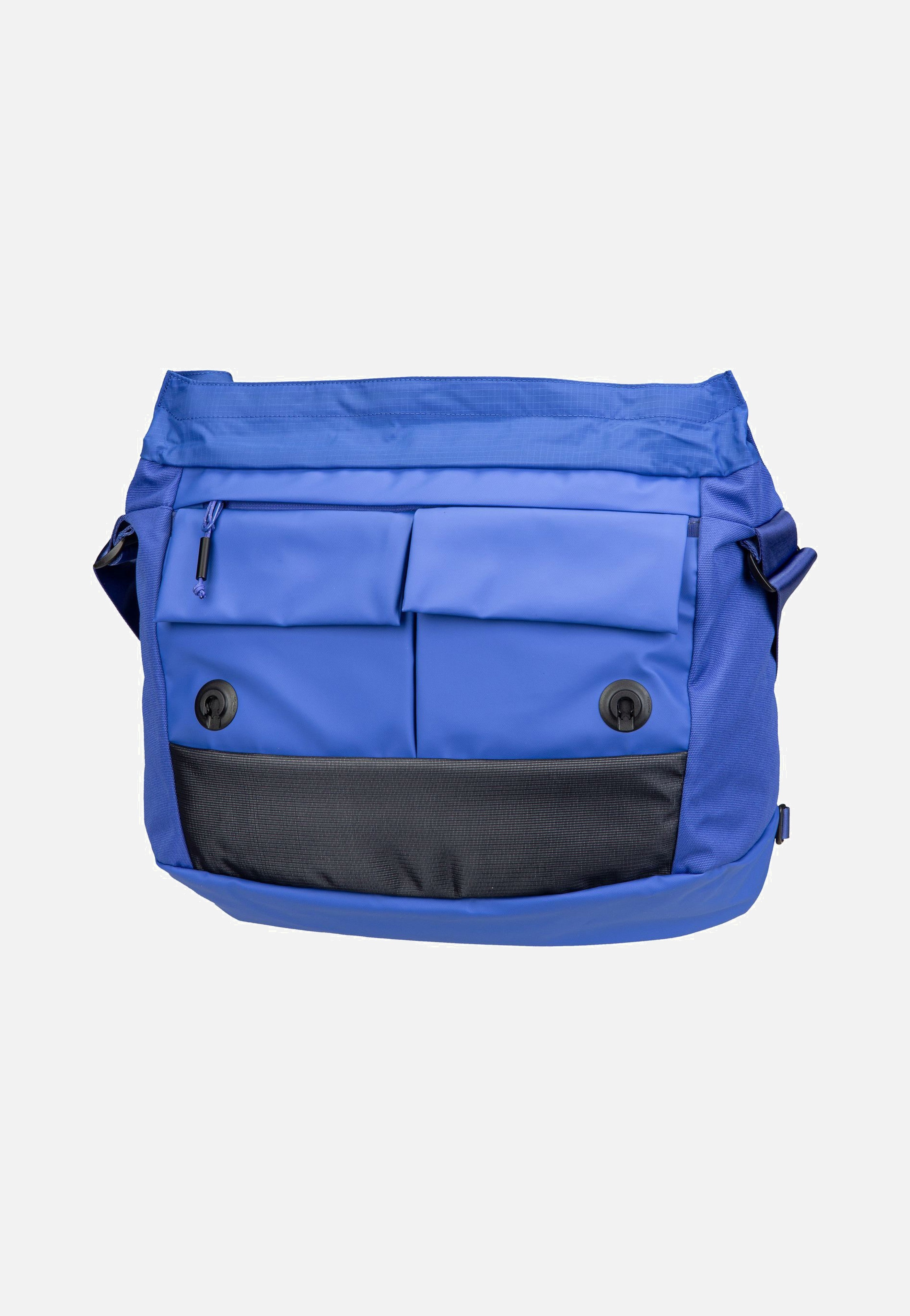 Timbuk2 Stark 1049 Msng Satin Sky Messenger Bag