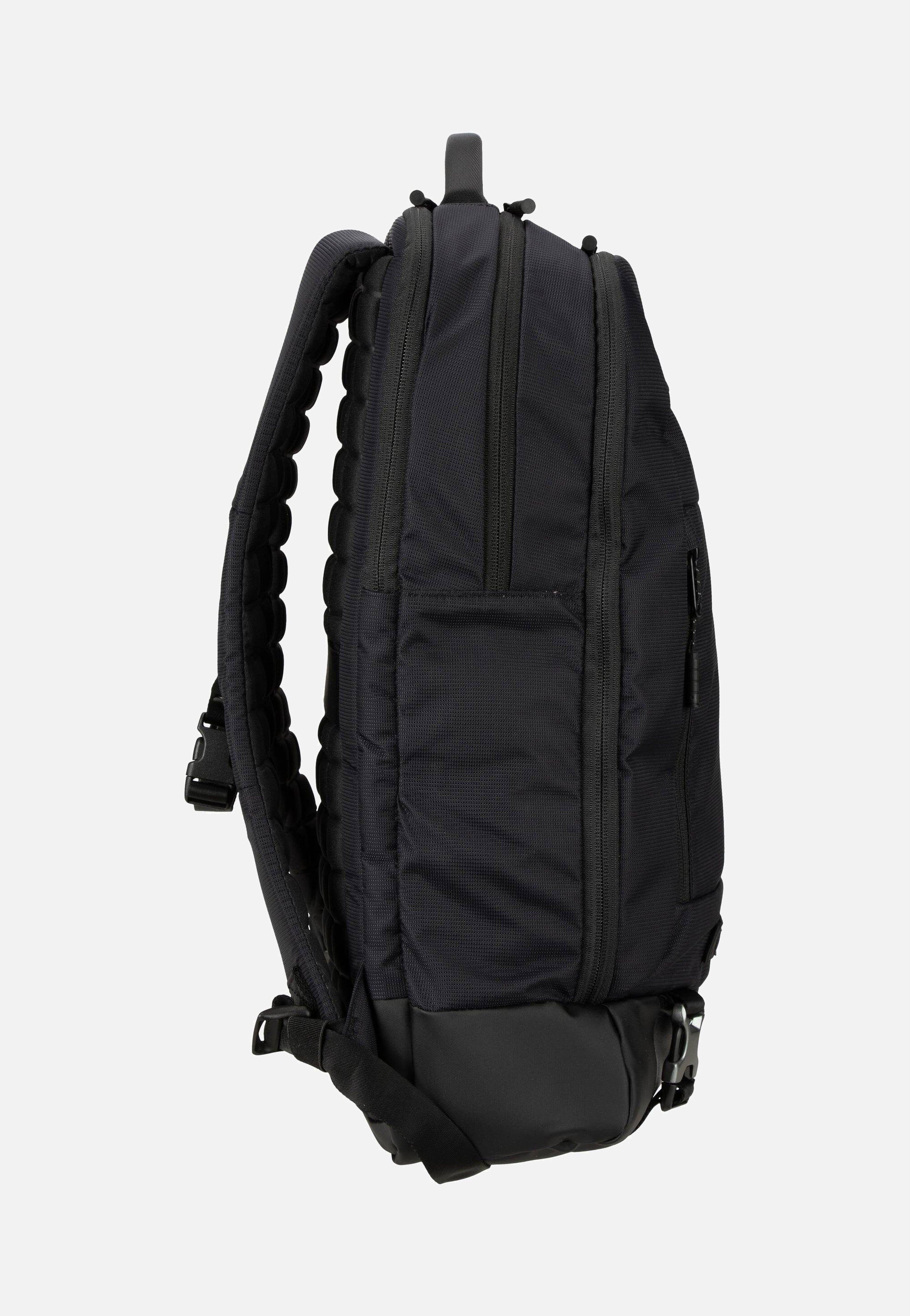 Timbuk2 The Authority Pack DLX Eco Eco Black DeLuxe Rucksack