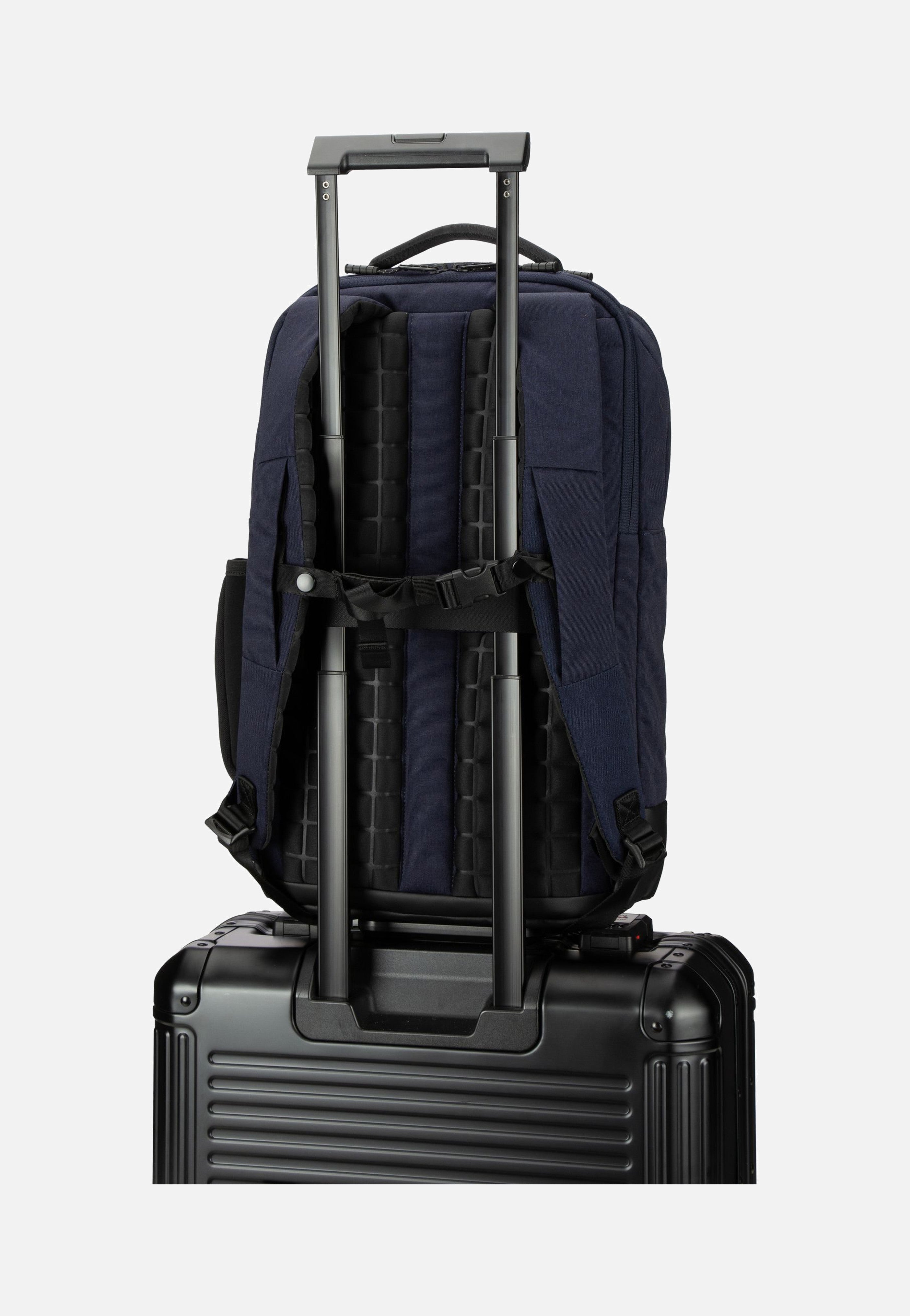 Timbuk2 The Authority Pack DLX Eco Eco Nightfall Rucksack