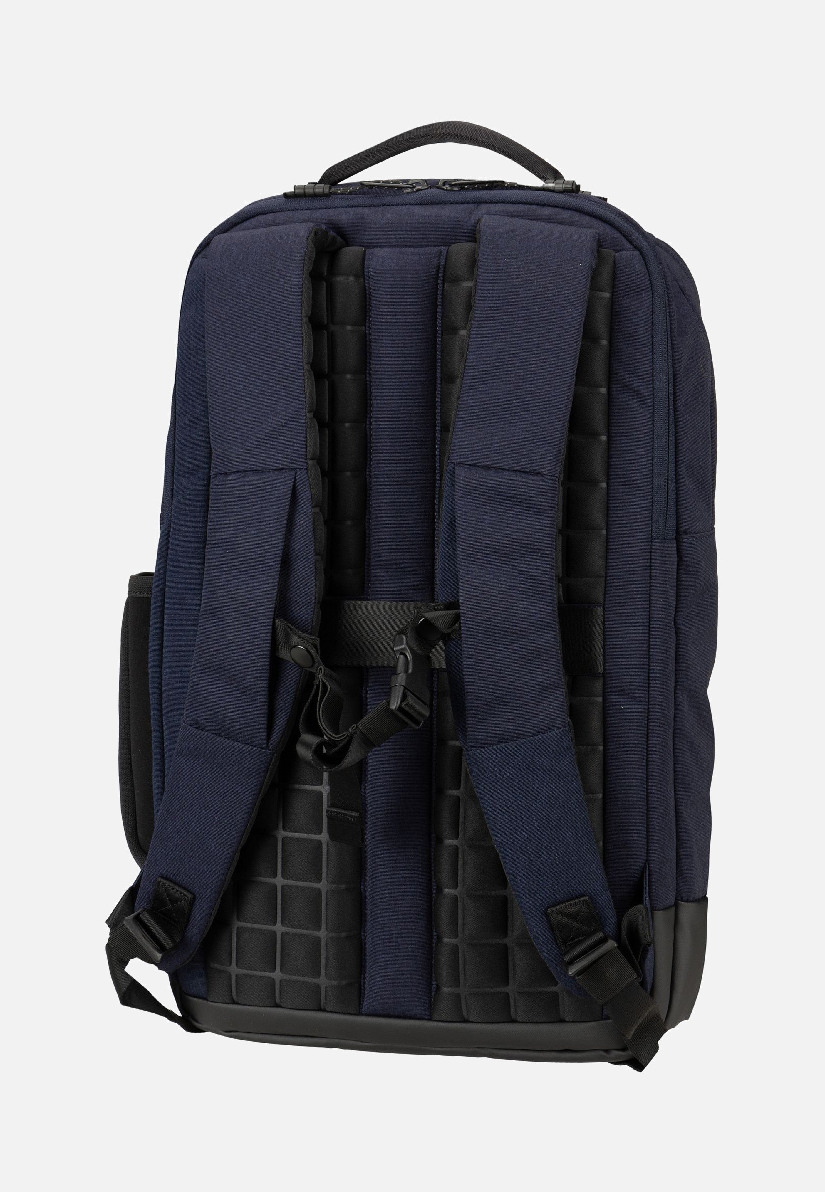 Timbuk2 The Authority Pack DLX Eco Eco Nightfall Rucksack