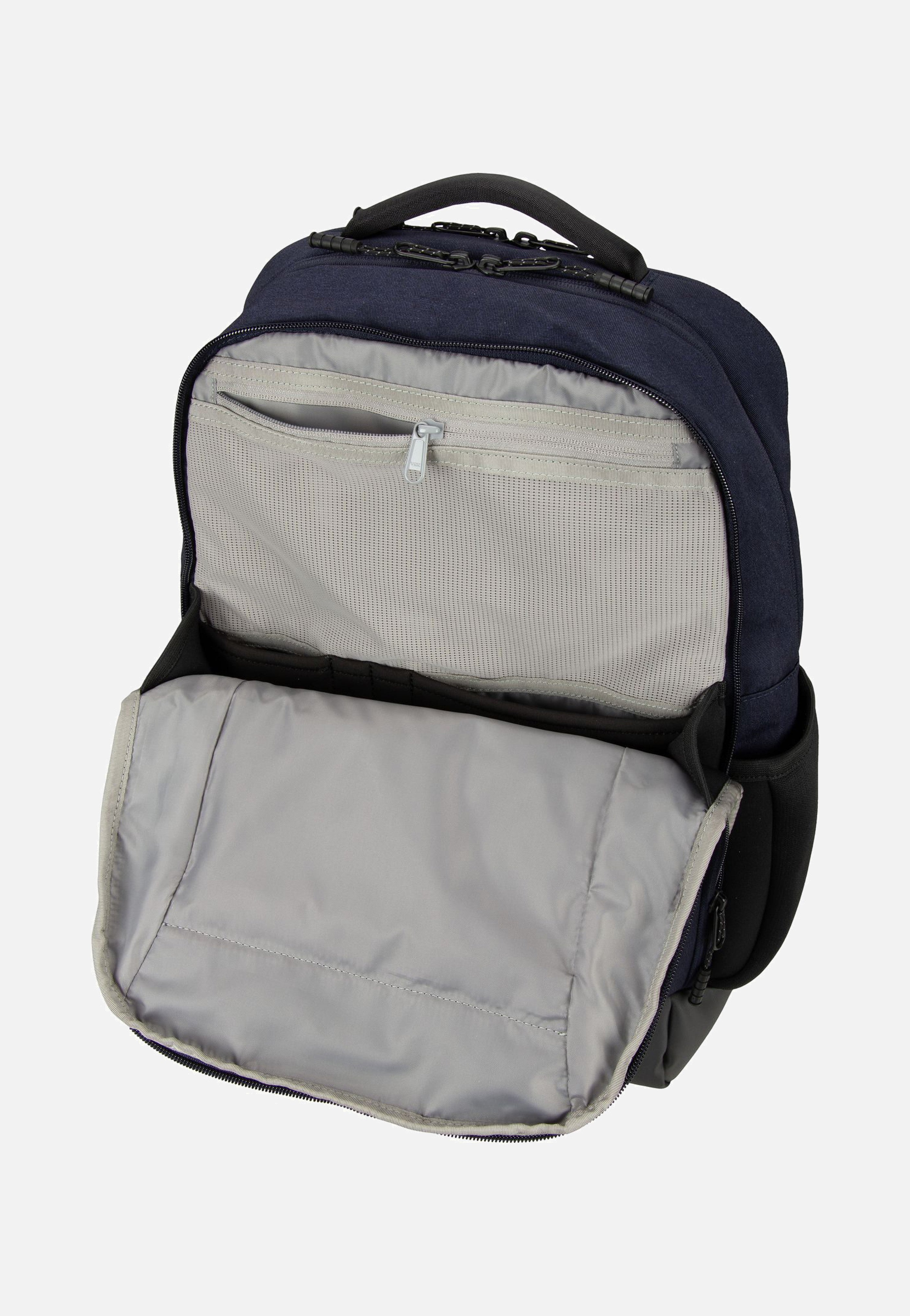 Timbuk2 The Authority Pack DLX Eco Eco Nightfall Rucksack