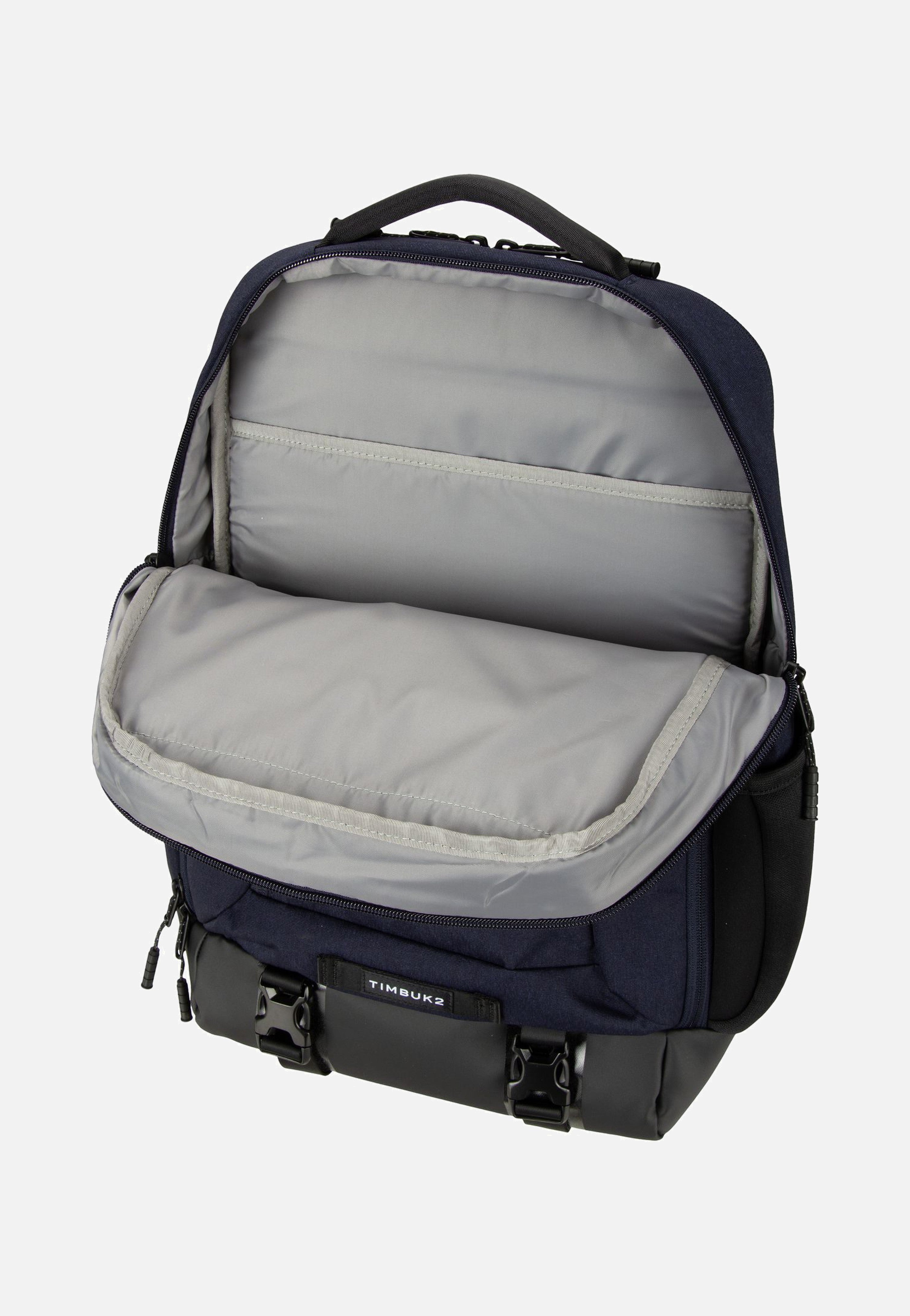 Timbuk2 The Authority Pack DLX Eco Eco Nightfall Rucksack