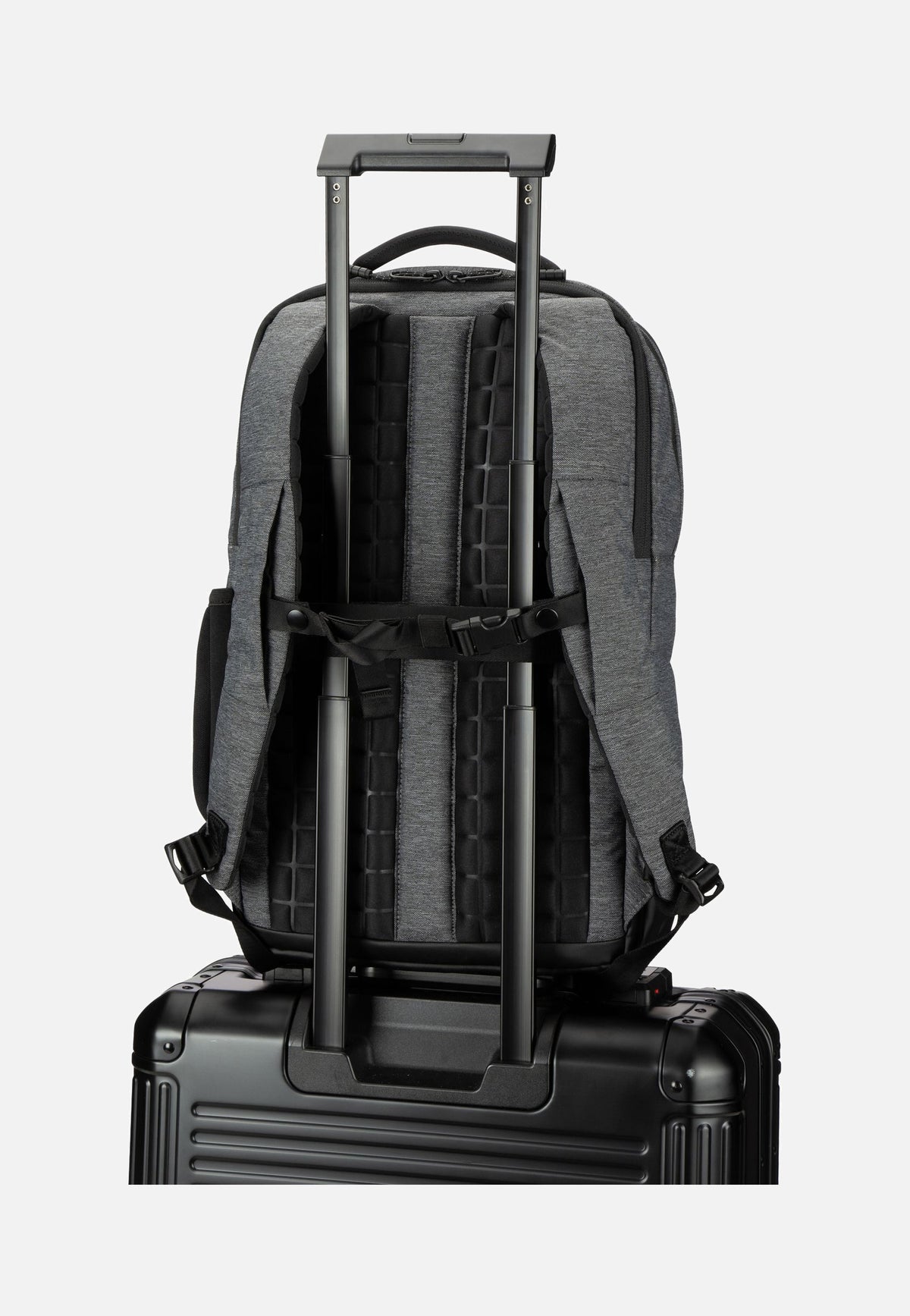 Timbuk2 The Authority Pack DLX Eco Eco Static Rucksack