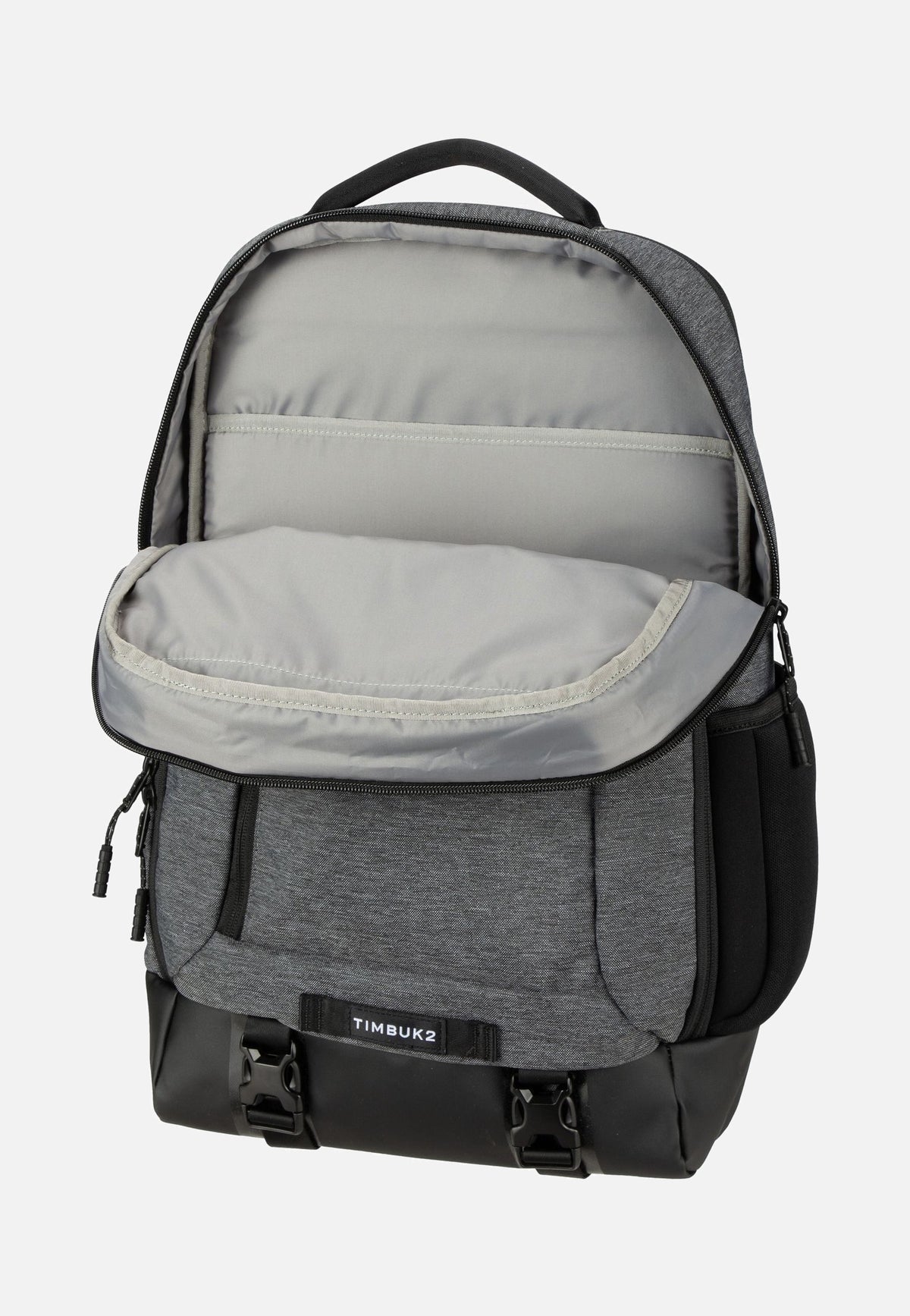 Timbuk2 The Authority Pack DLX Eco Eco Static Rucksack