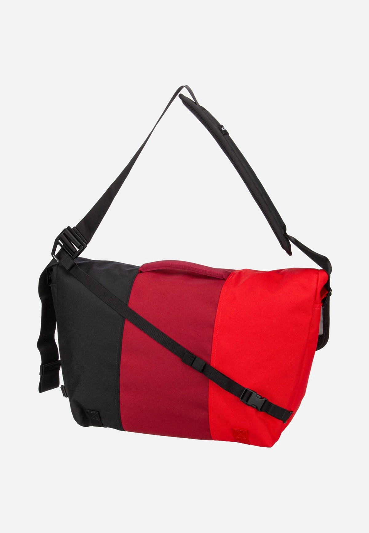 Timbuk2 Classic Messenger L Diablo Messenger Bag