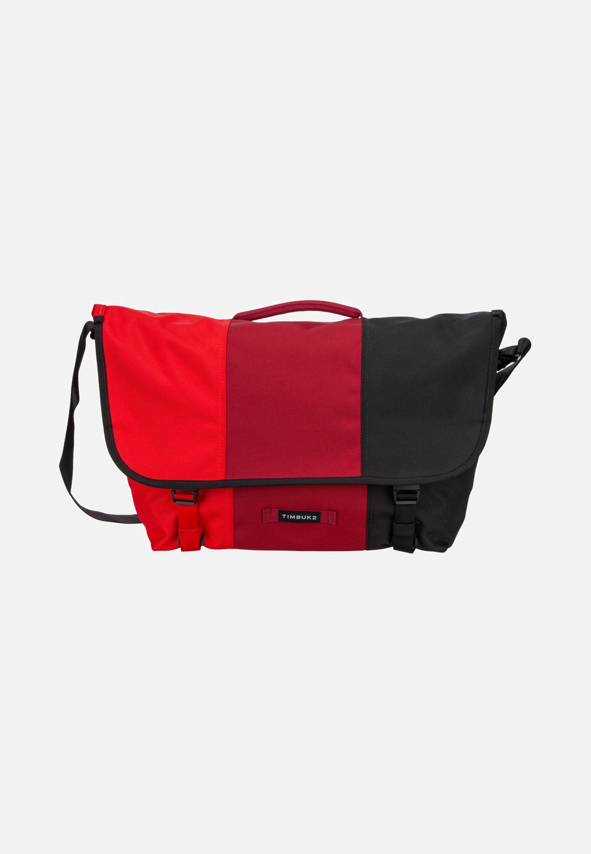 Timbuk2 Classic Messenger L Diablo Messenger Bag