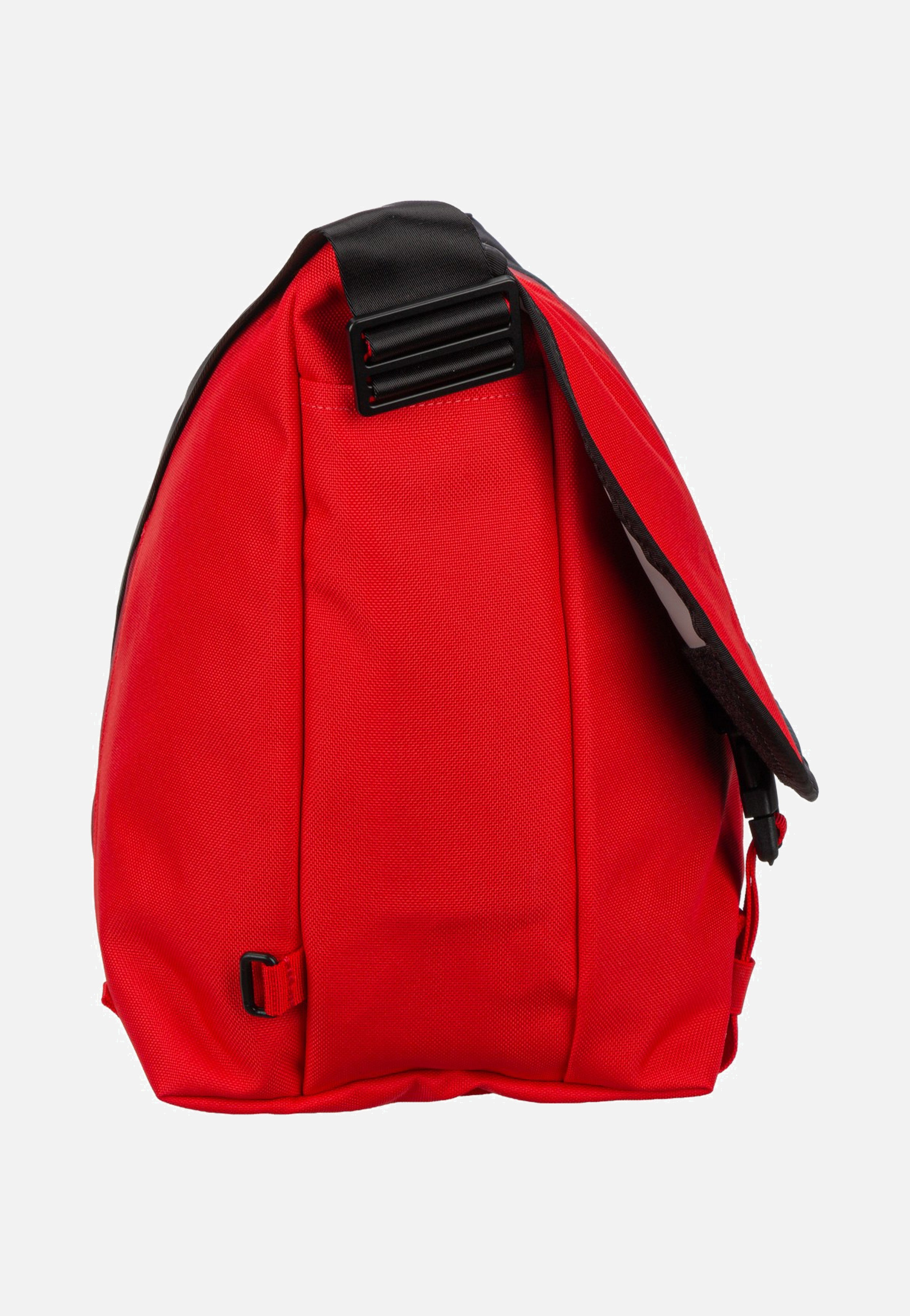 Timbuk2 Classic Messenger L Diablo Messenger Bag