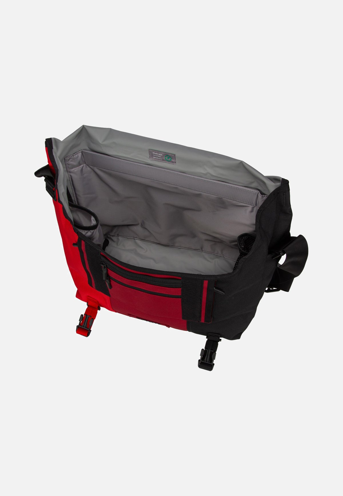 Timbuk2 Classic Messenger L Diablo Messenger Bag