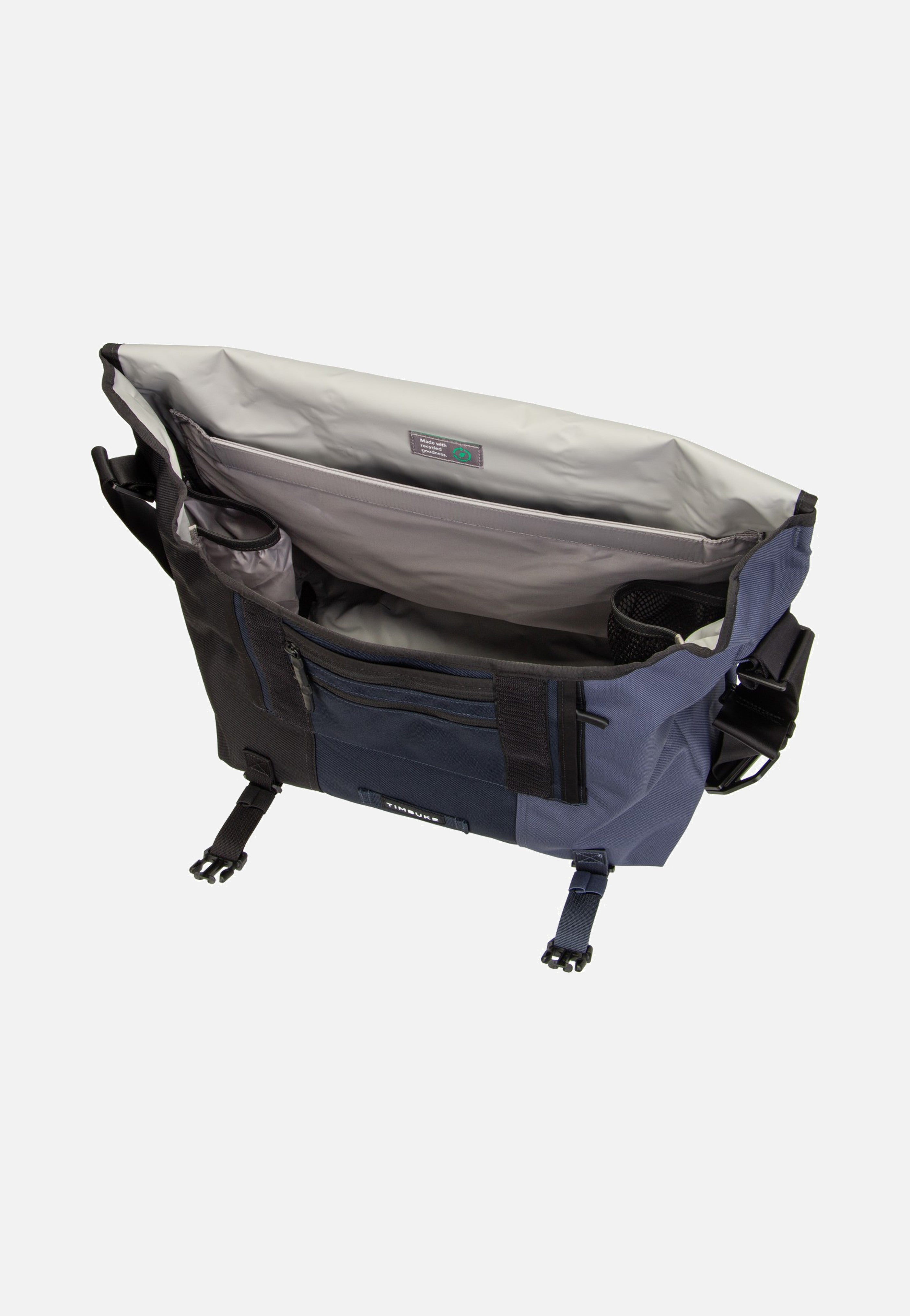 Timbuk2 Classic Messenger L Monsoon Messenger Bag