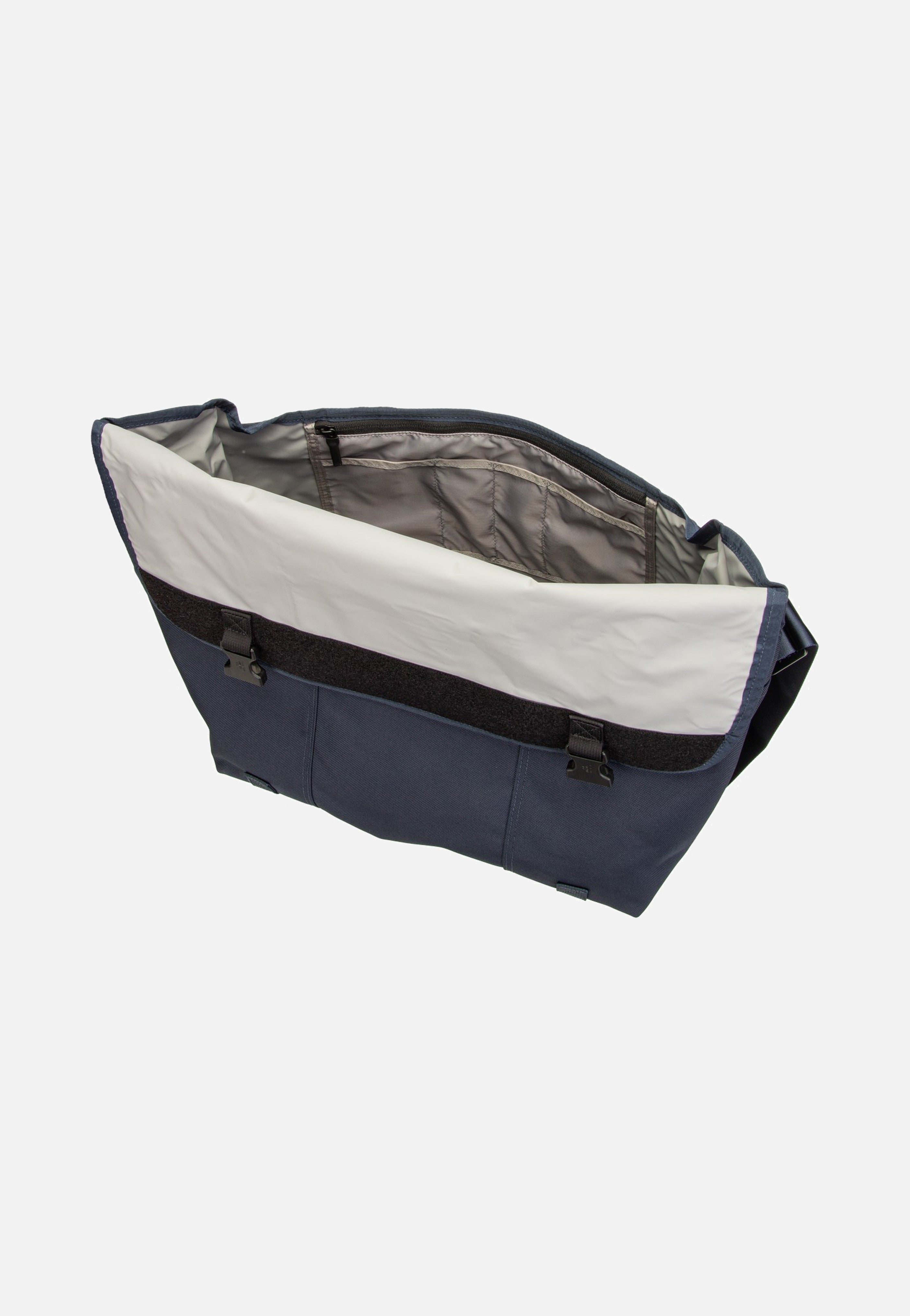 Timbuk2 Classic Messenger L Nautical Messenger Bag