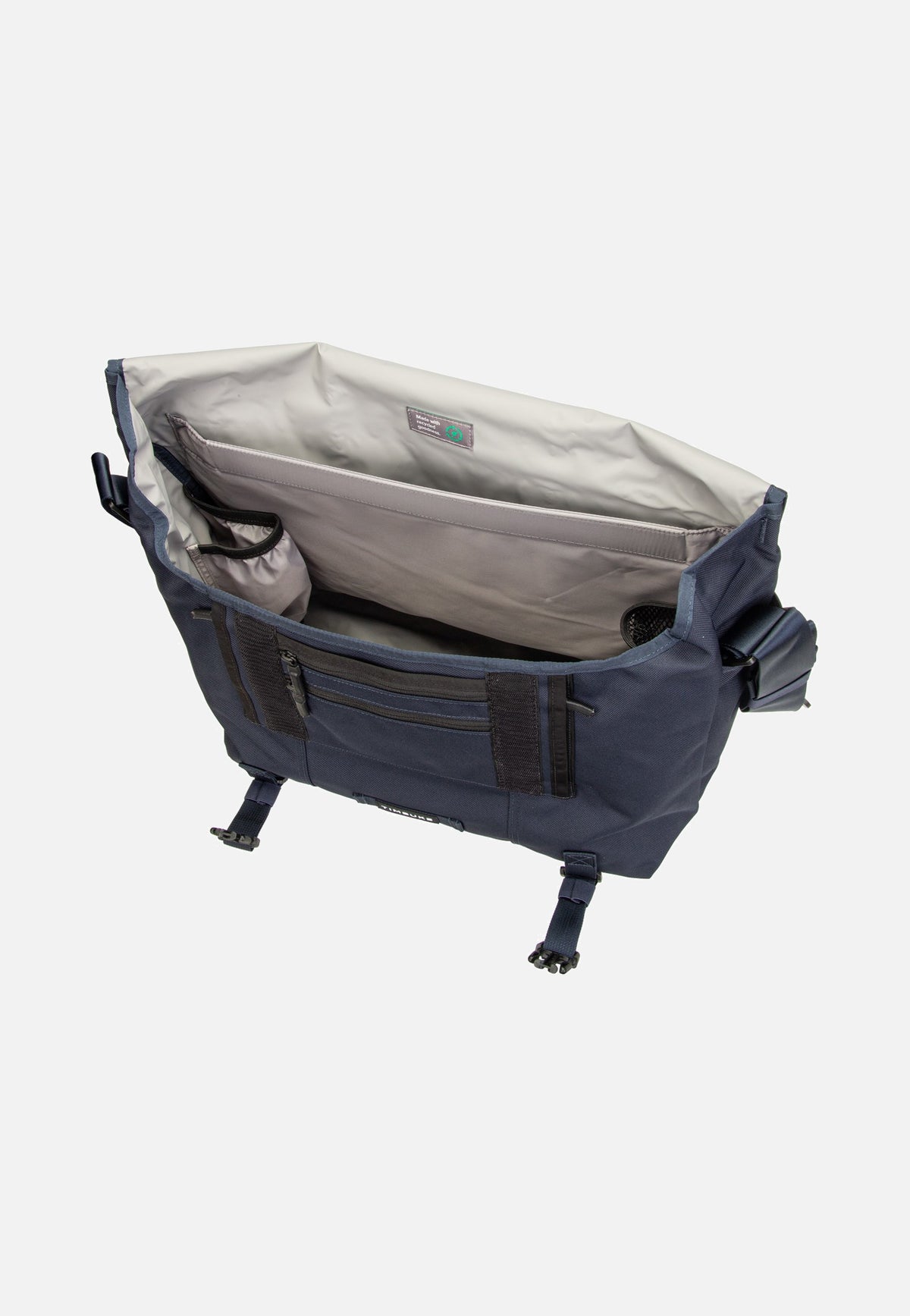 Timbuk2 Classic Messenger L Nautical Messenger Bag