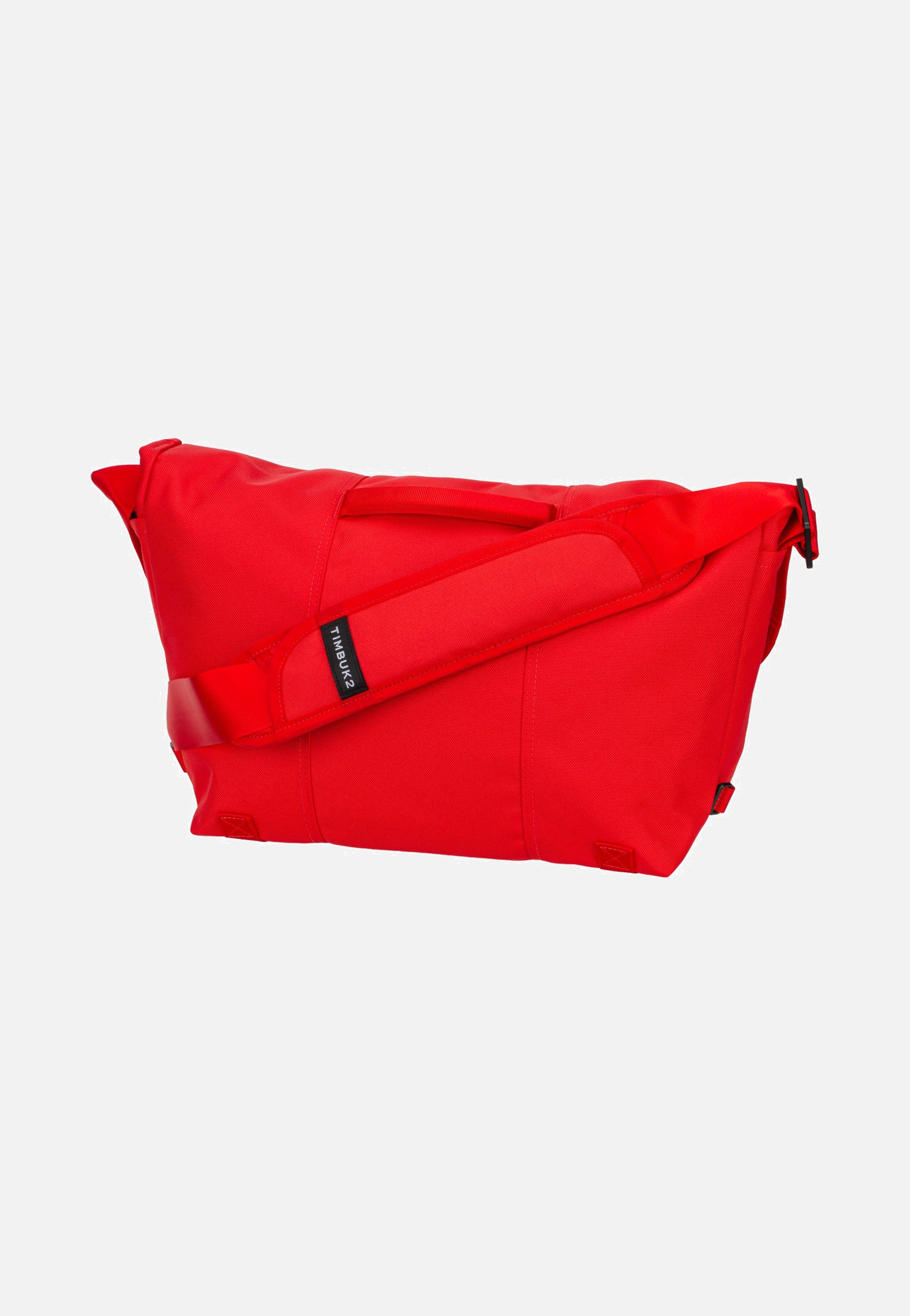 Timbuk2 Classic Messenger M Fire Red Messenger Bag