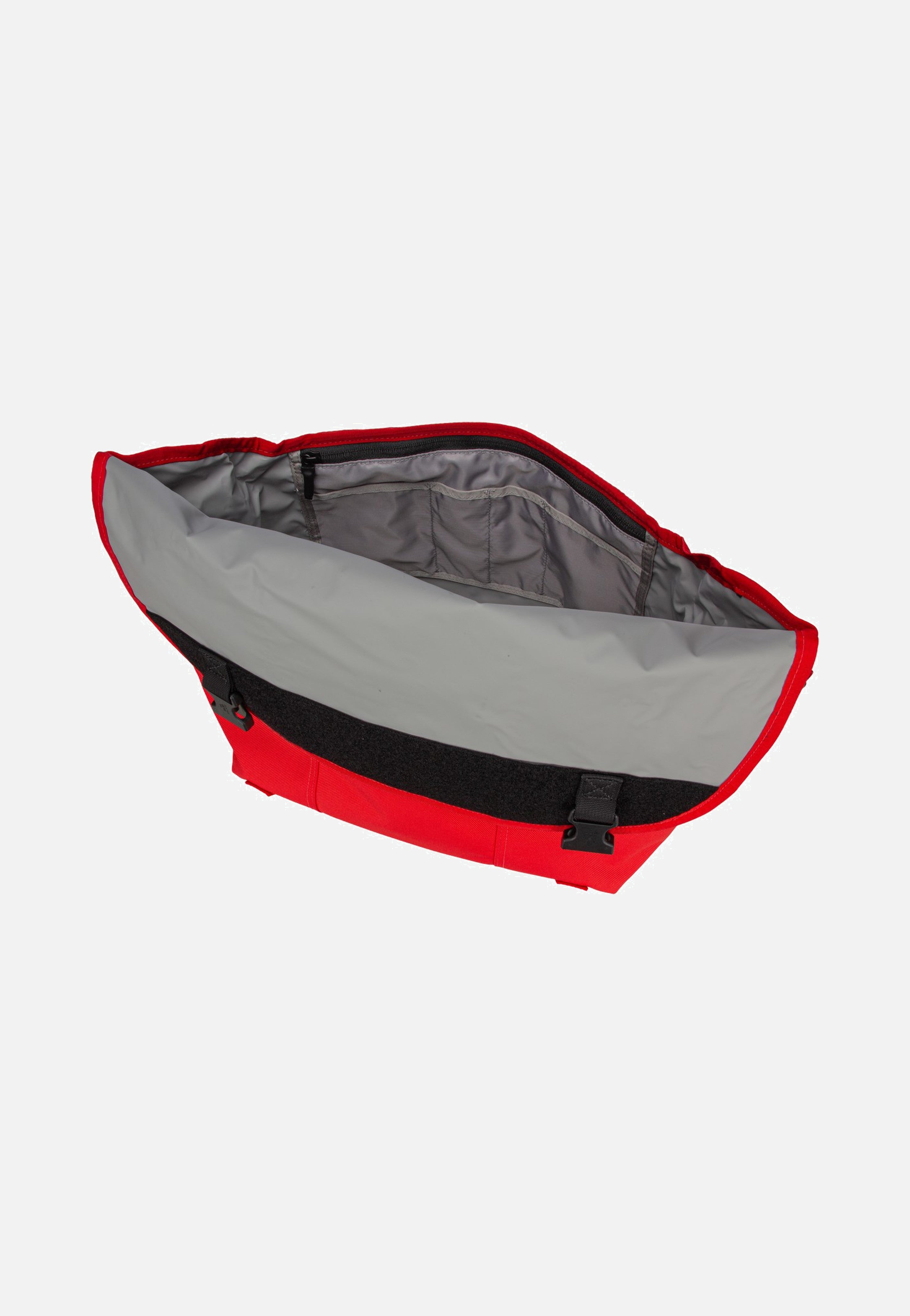 Timbuk2 Classic Messenger M Fire Red Messenger Bag