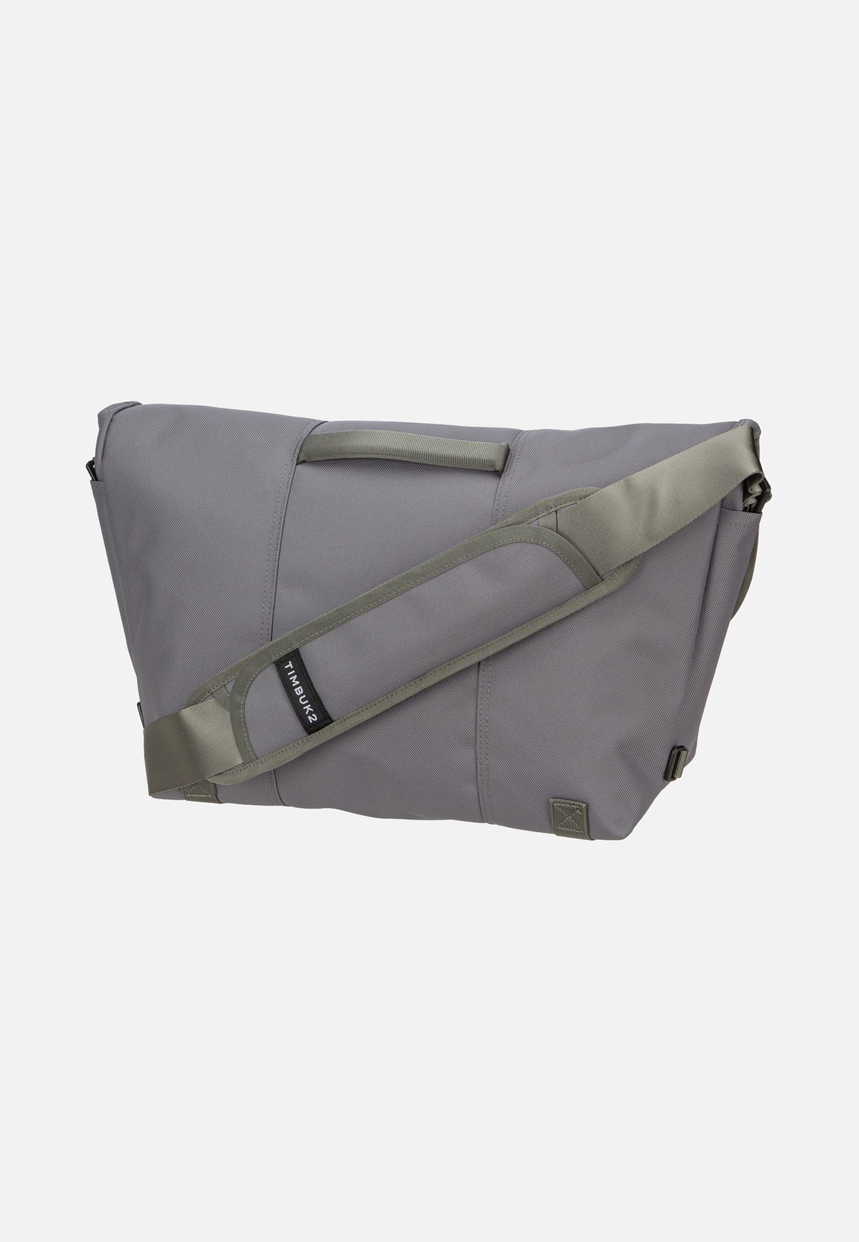 Timbuk2 Classic Messenger M Gunmetal Messenger Bag
