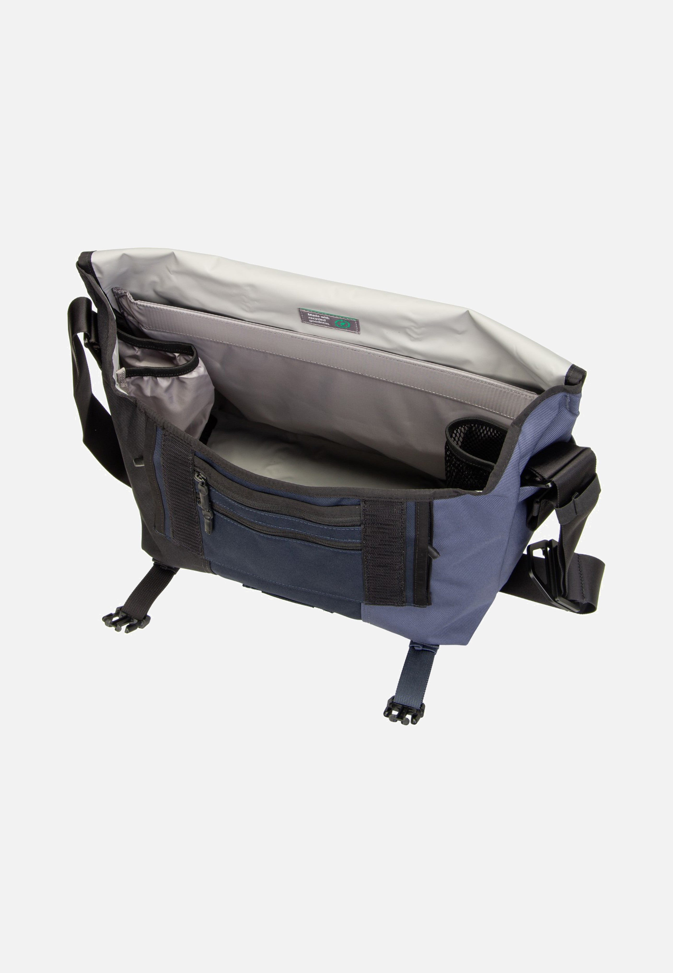 Timbuk2 Classic Messenger M Monsoon Messenger Bag