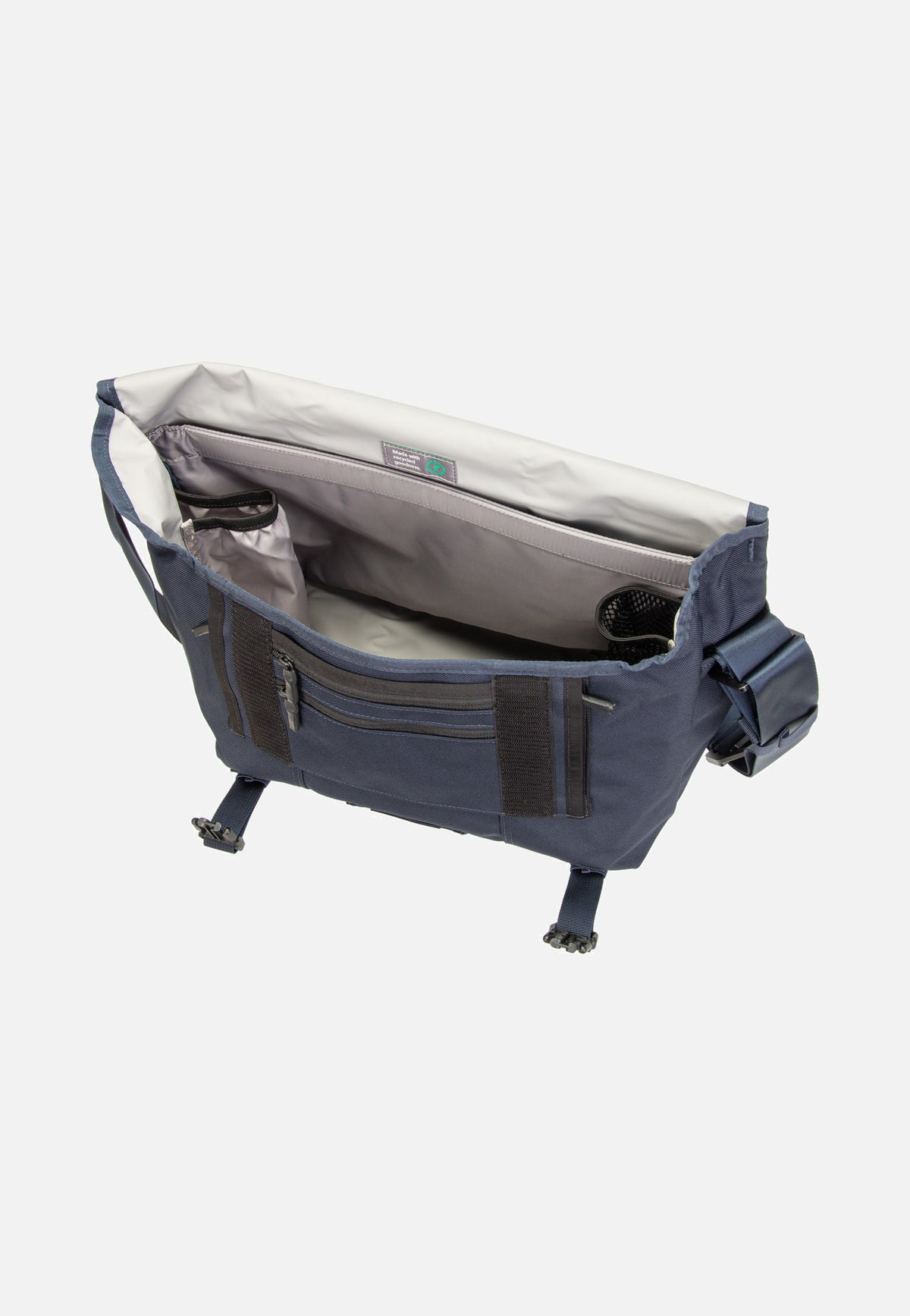 Timbuk2 Classic Messenger M Nautical Messenger Bag