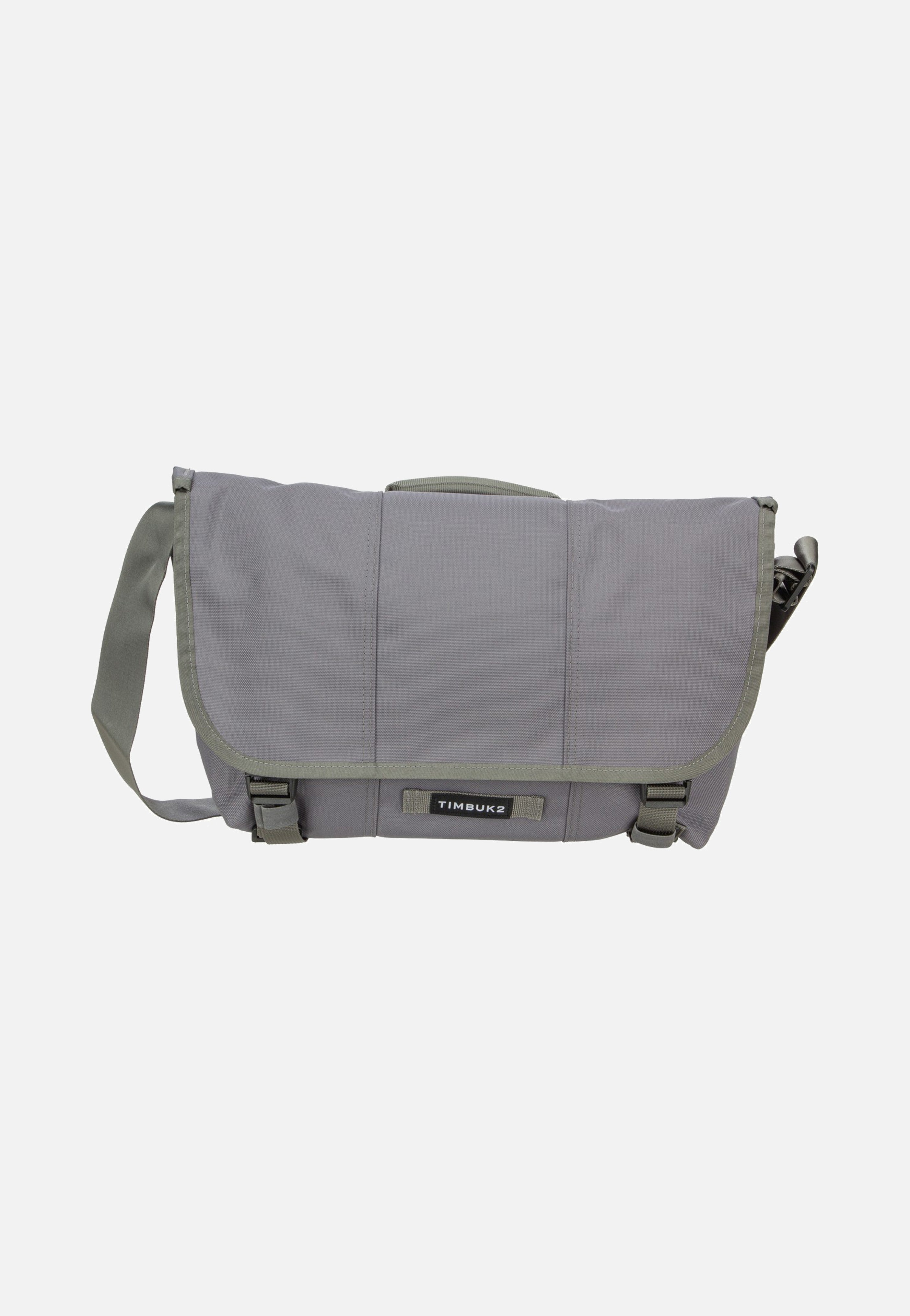 Timbuk2 Classic Messenger S Gunmetal Messenger Bag