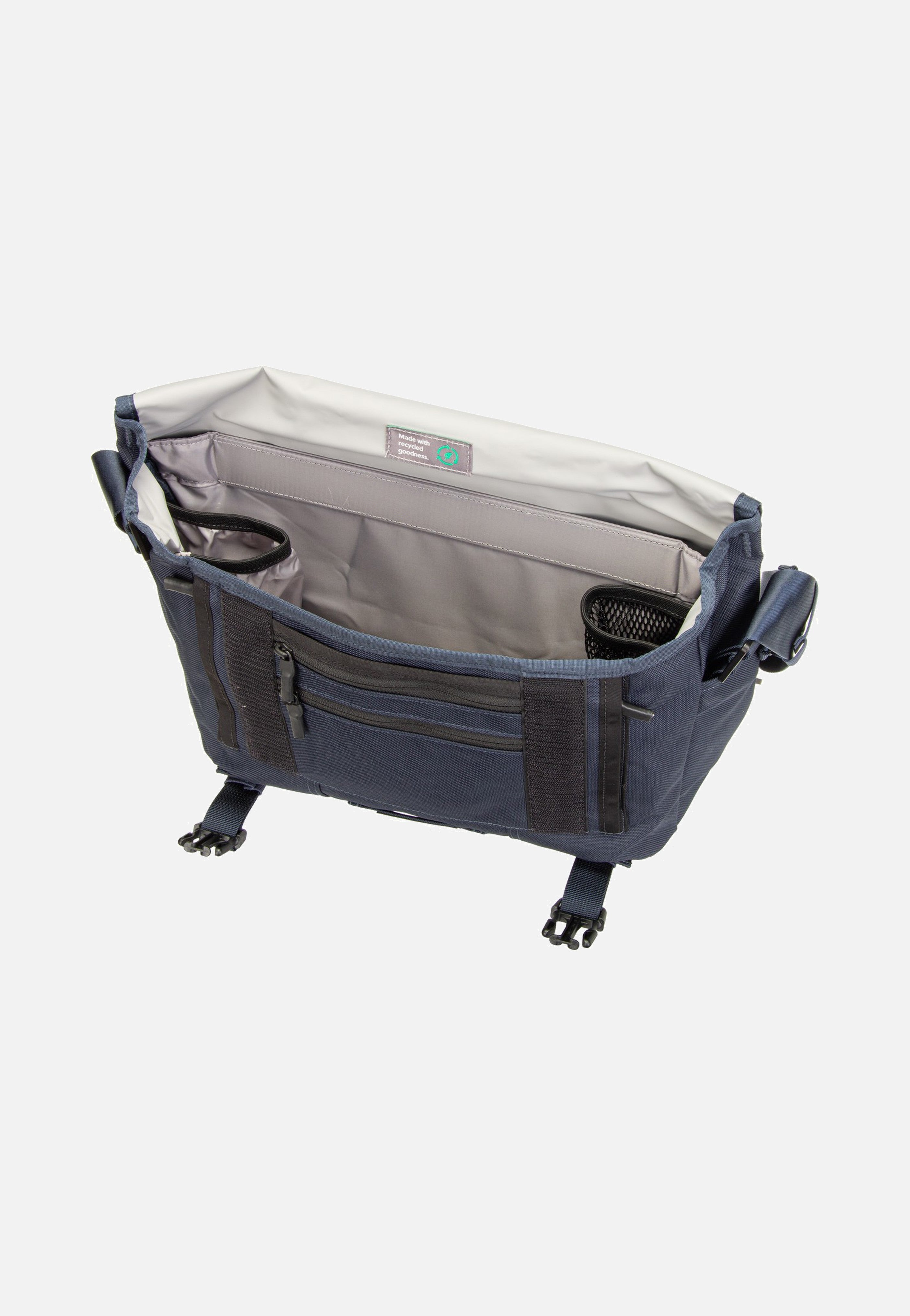 Timbuk2 Classic Messenger S Nautical Messenger Bag