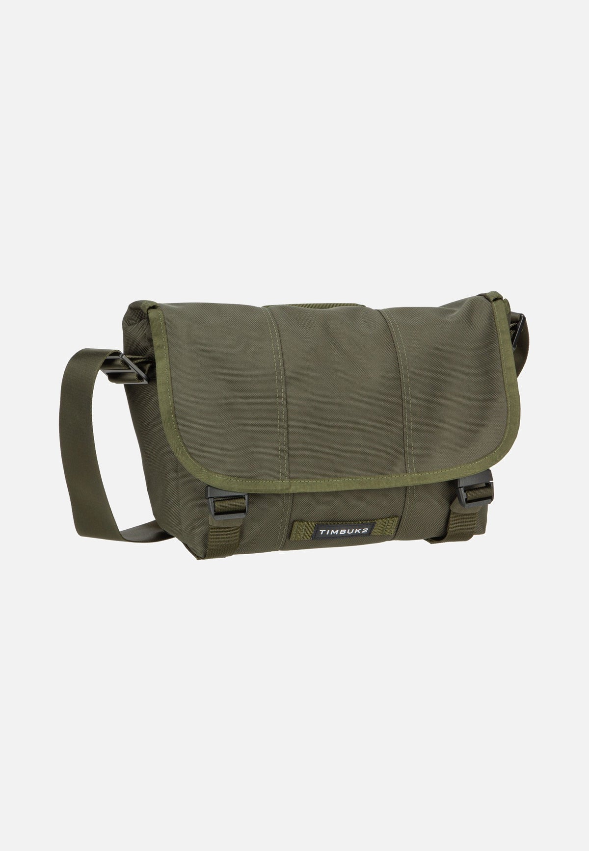 Timbuk2 Classic Messenger XS Army Messenger Bag