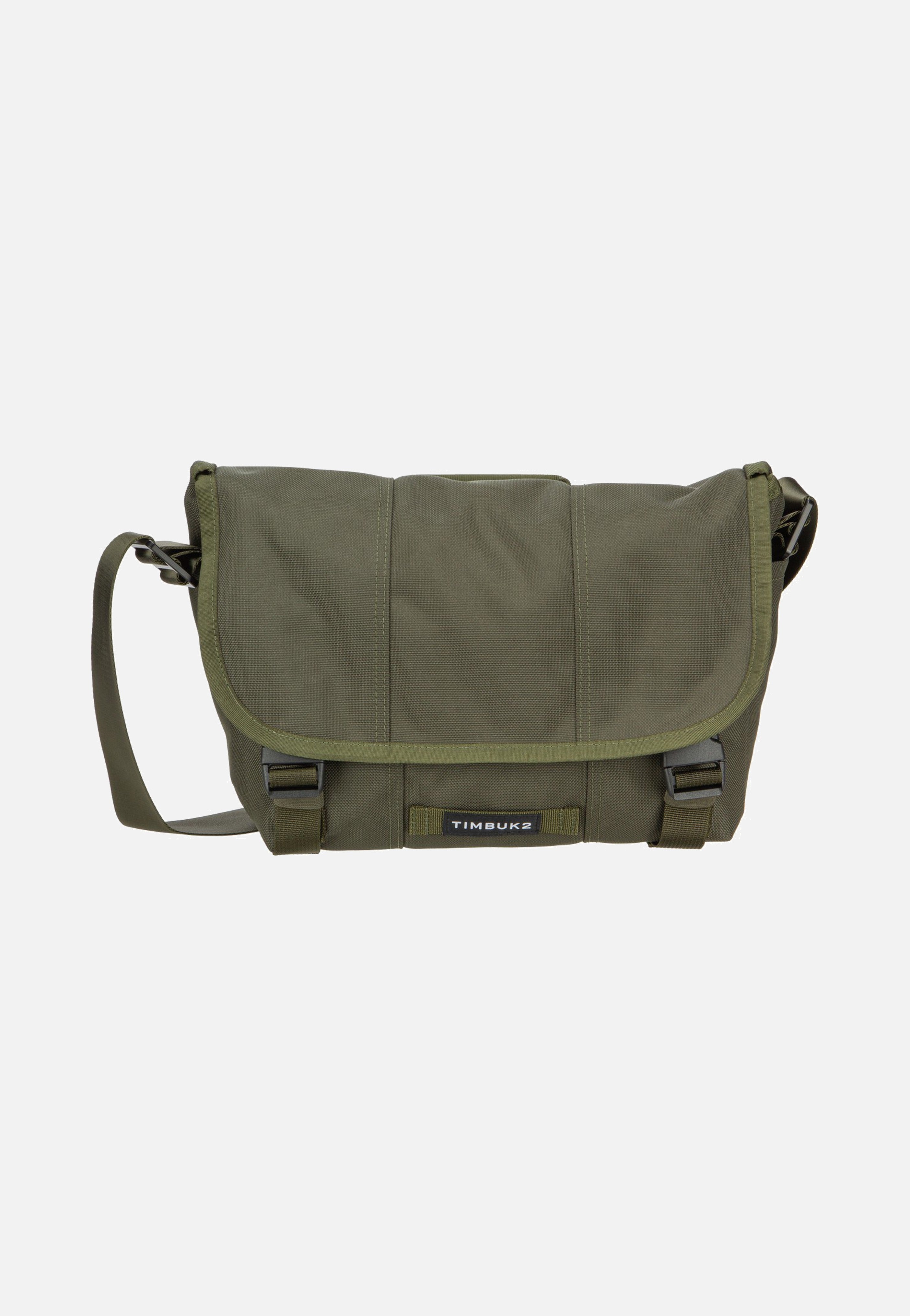 Timbuk2 Classic Messenger XS Army Messenger Bag