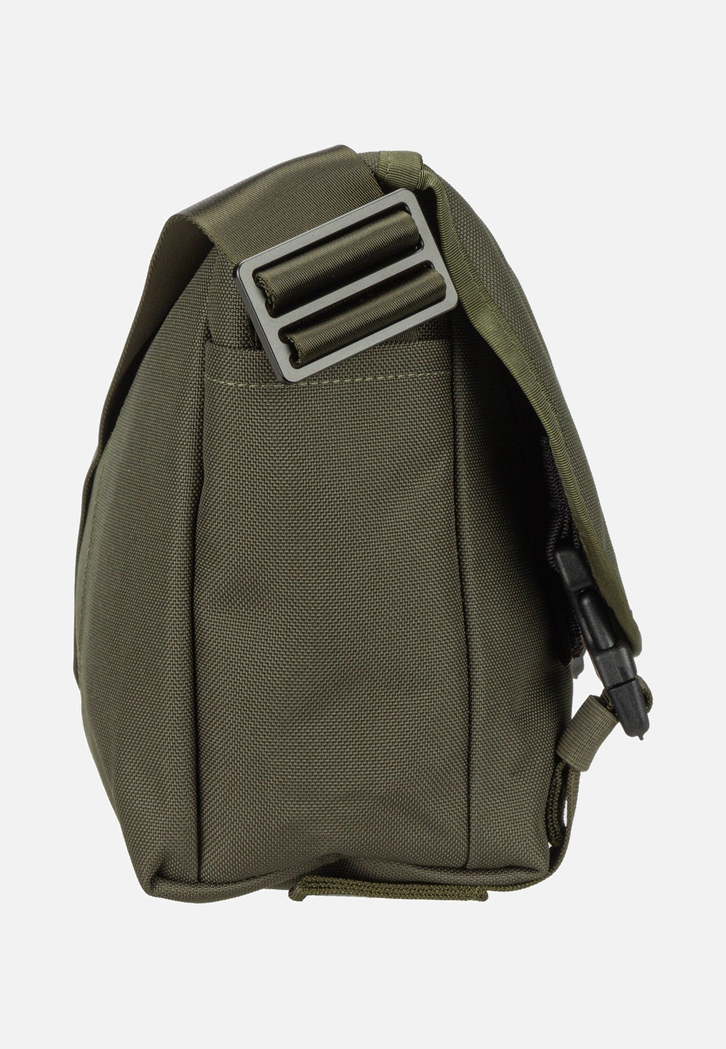 Timbuk2 Classic Messenger XS Army Messenger Bag