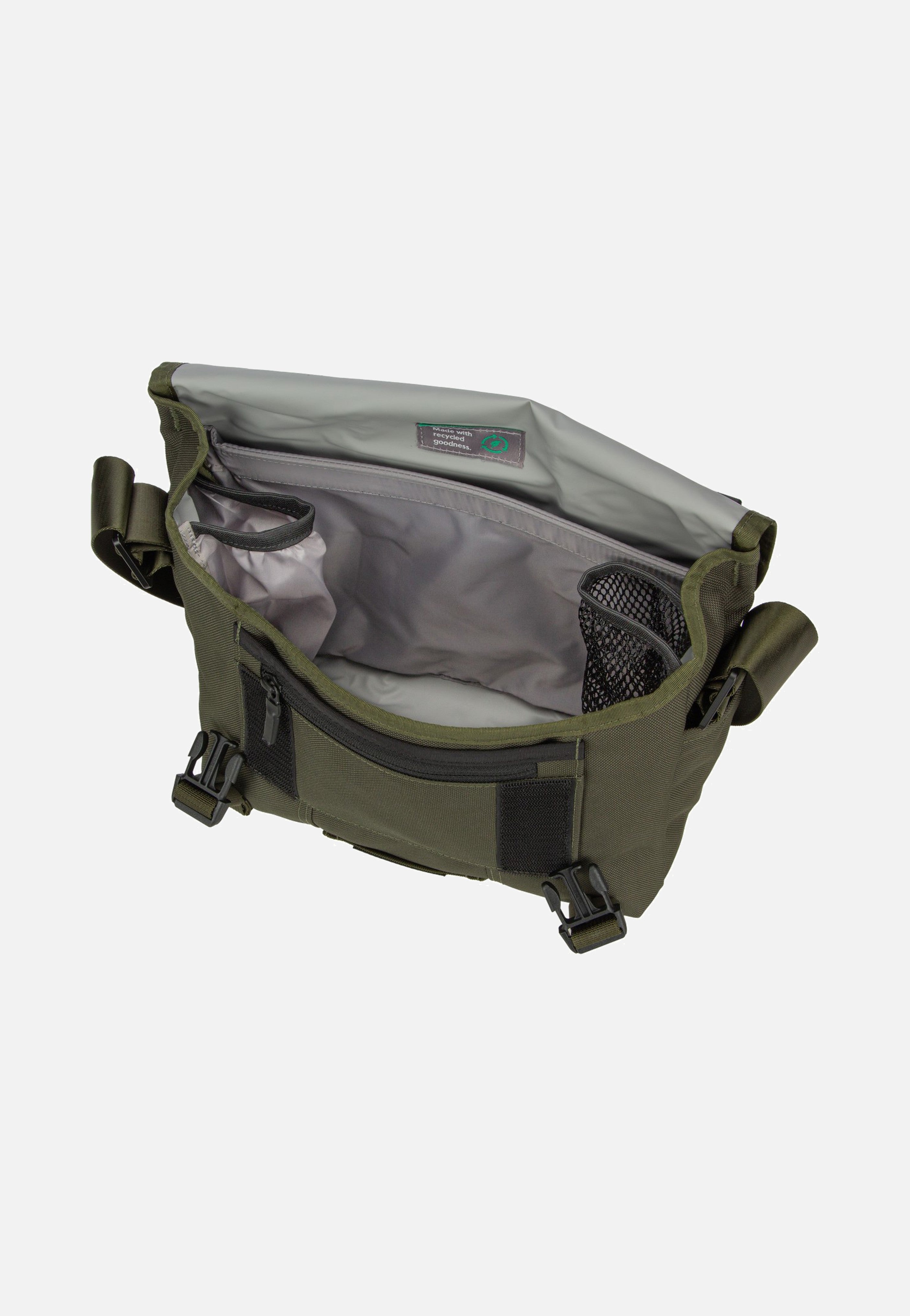 Timbuk2 Classic Messenger XS Army Messenger Bag
