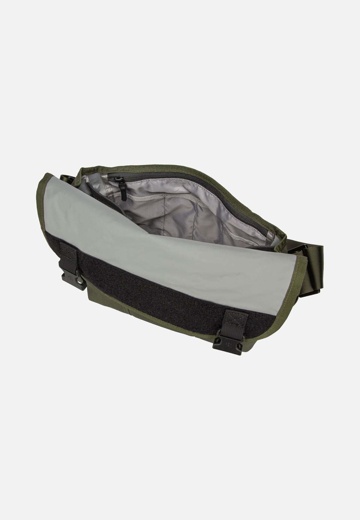 Timbuk2 Classic Messenger XS Army Messenger Bag