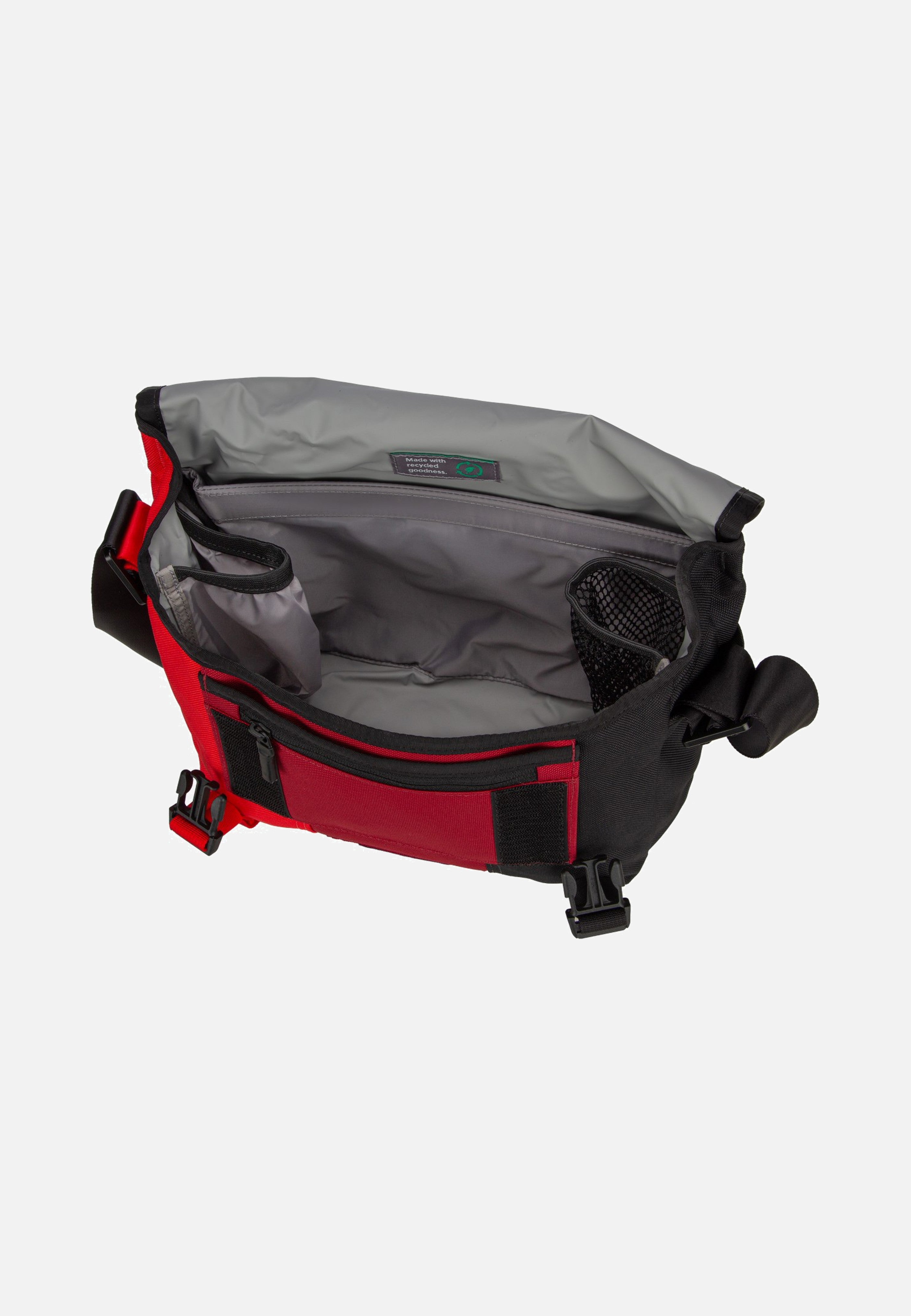 Timbuk2 Classic Messenger XS Diablo Messenger Bag