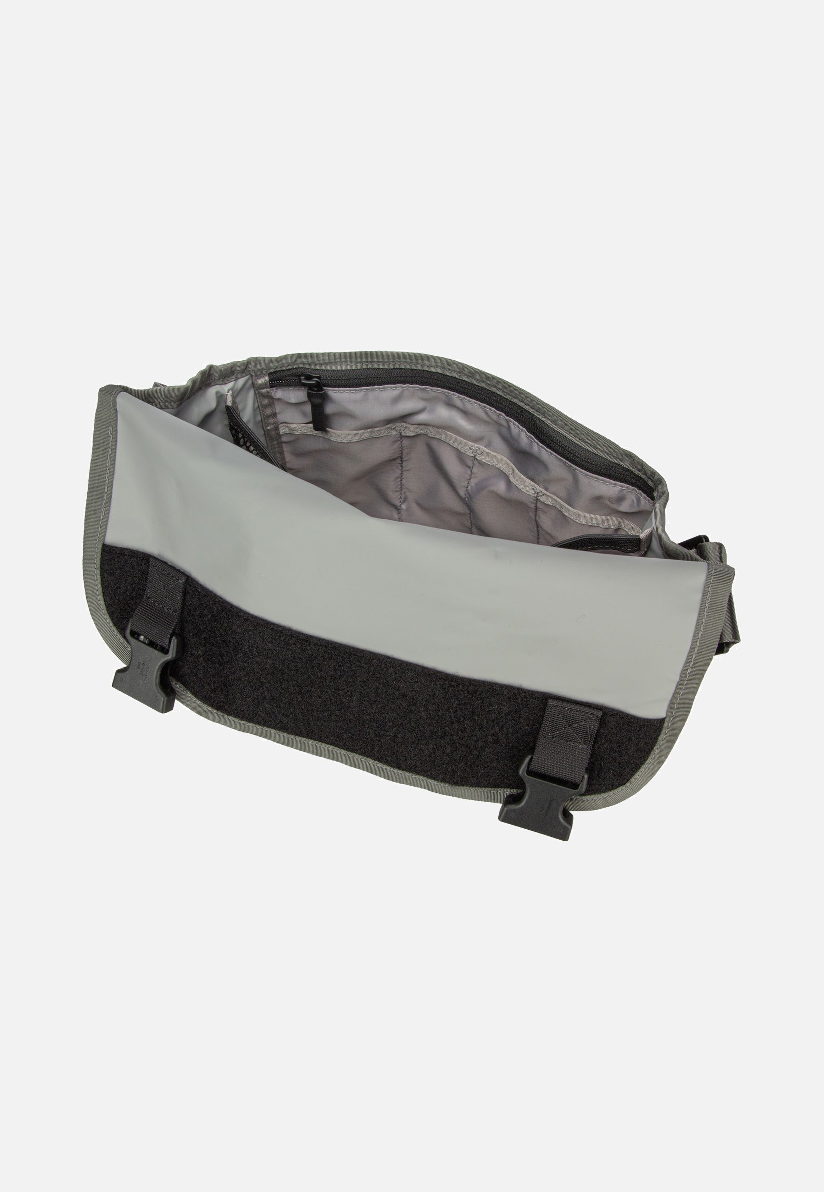 Timbuk2 Classic Messenger XS Gunmetal Messenger Bag