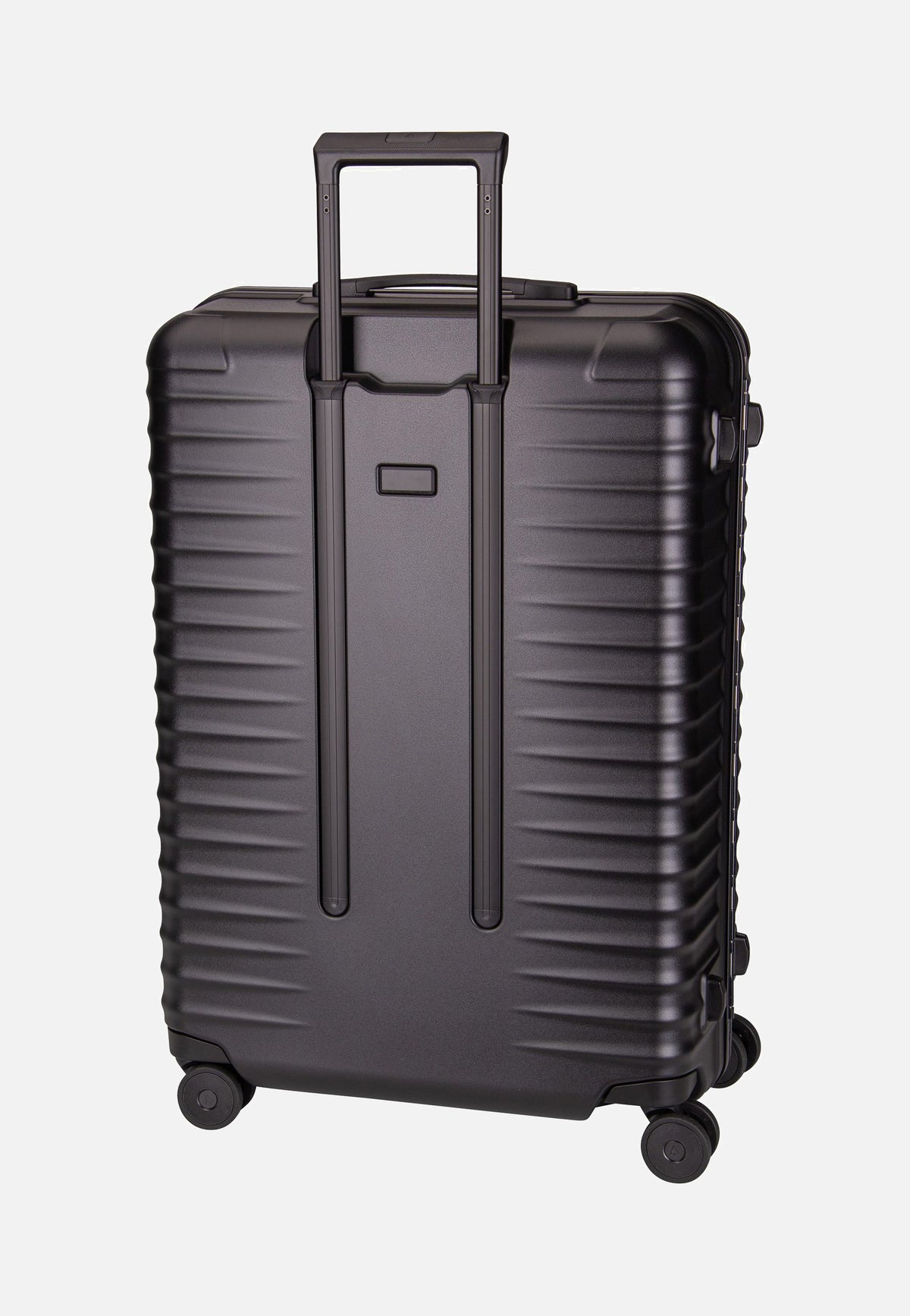 Titan OVERSEAS 4w Trolley L Nightshade Black Koffer