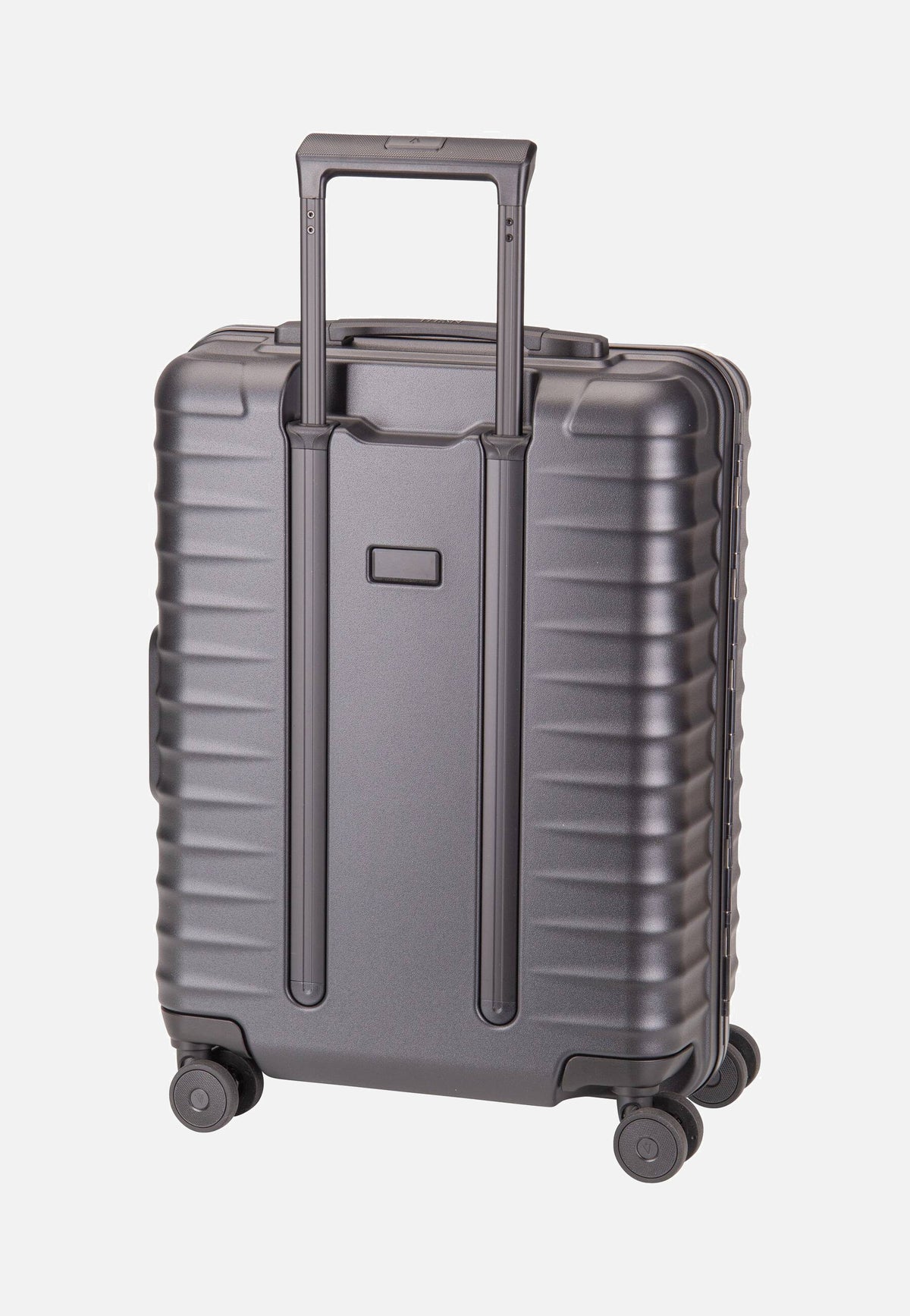 Titan OVERSEAS 4w Trolley S VT Nightshade Black Koffer