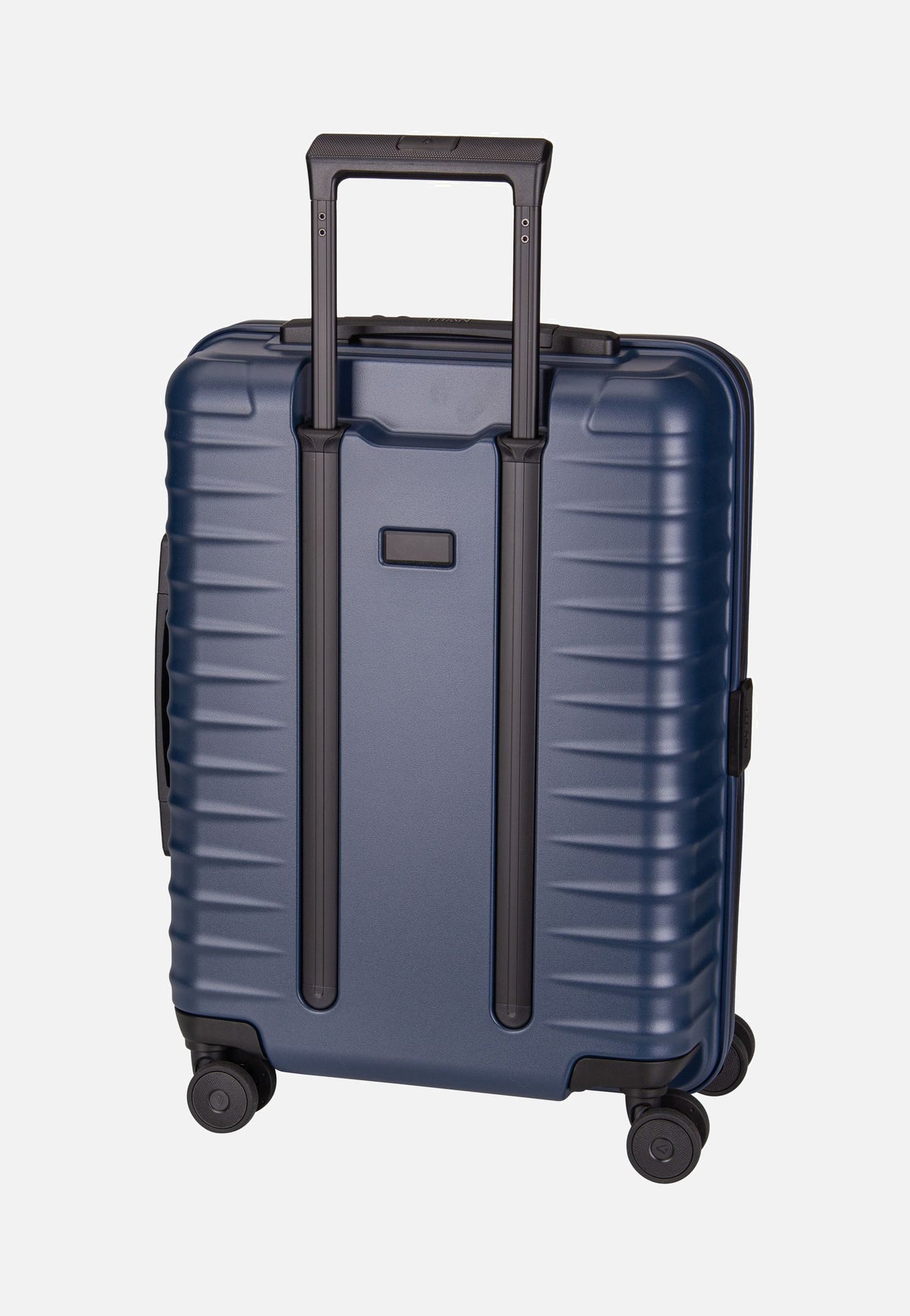 Titan UPGRADE 4w Trolley S VT Midnight Blue Koffer