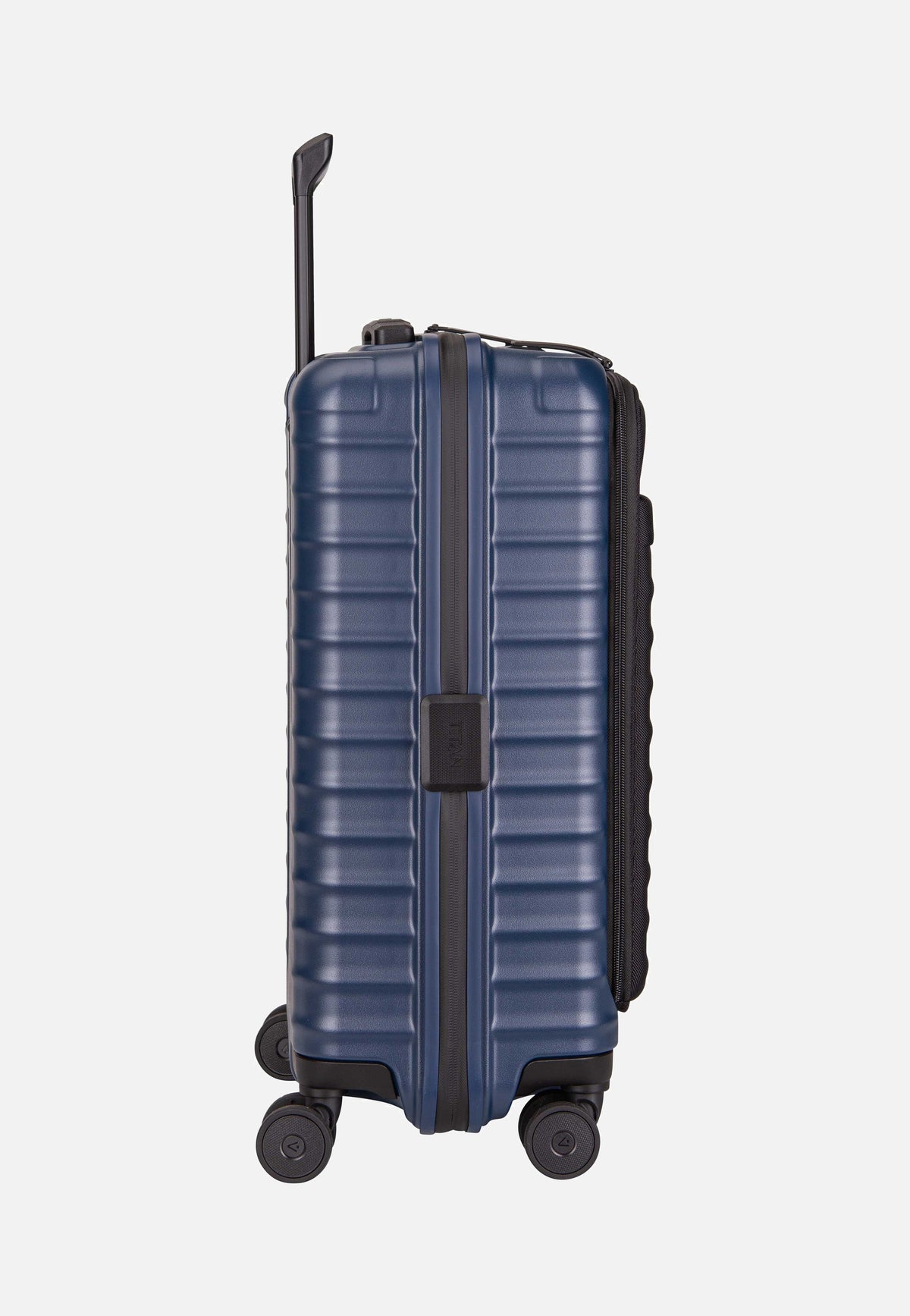 Titan UPGRADE 4w Trolley S VT Midnight Blue Koffer