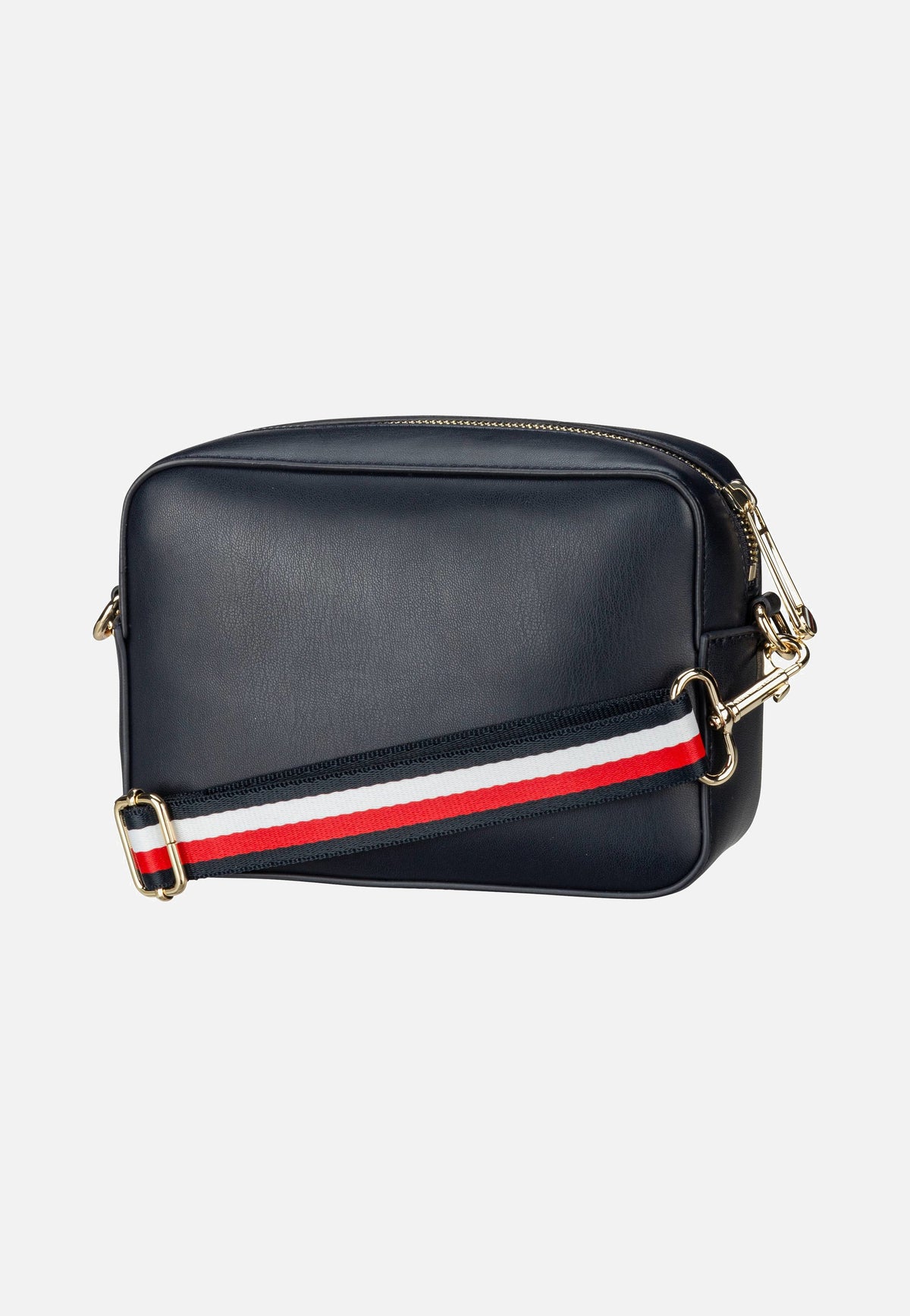 Tommy Hilfiger Iconic Tommy Space Blue Crossbody Bag