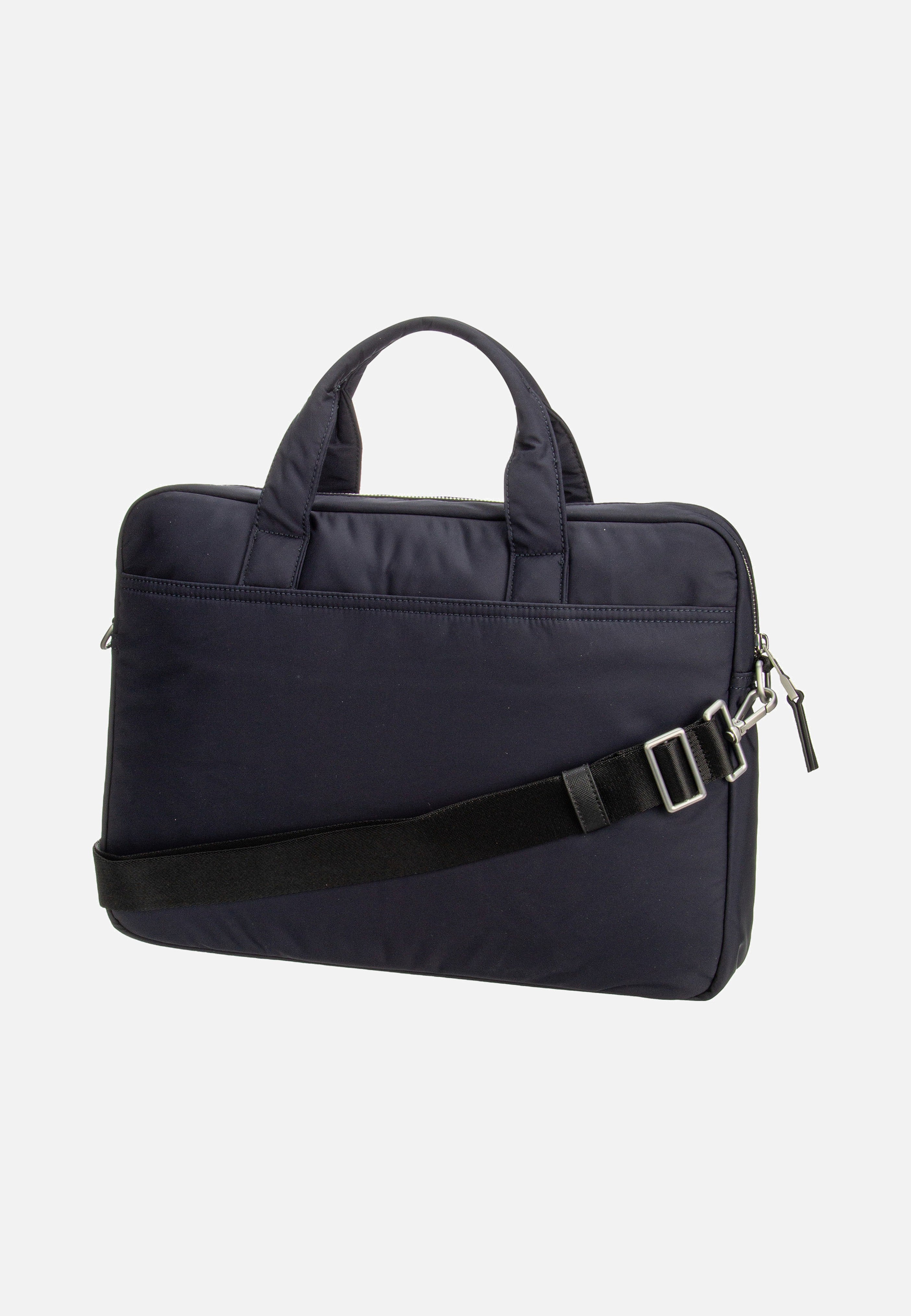 Tommy Hilfiger TH Signature Computer SP24 Space Blue Aktentasche
