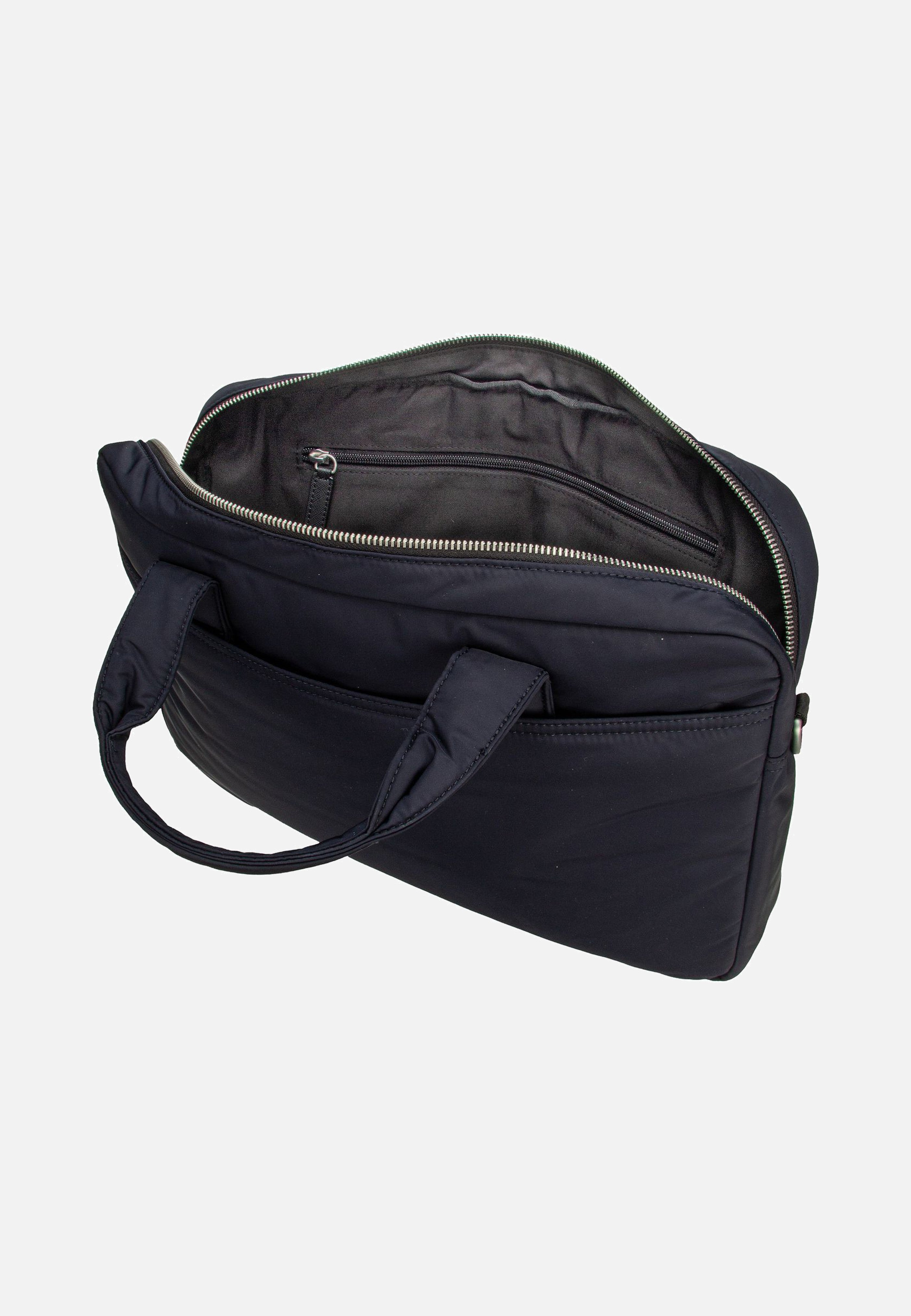 Tommy Hilfiger TH Signature Computer SP24 Space Blue Aktentasche