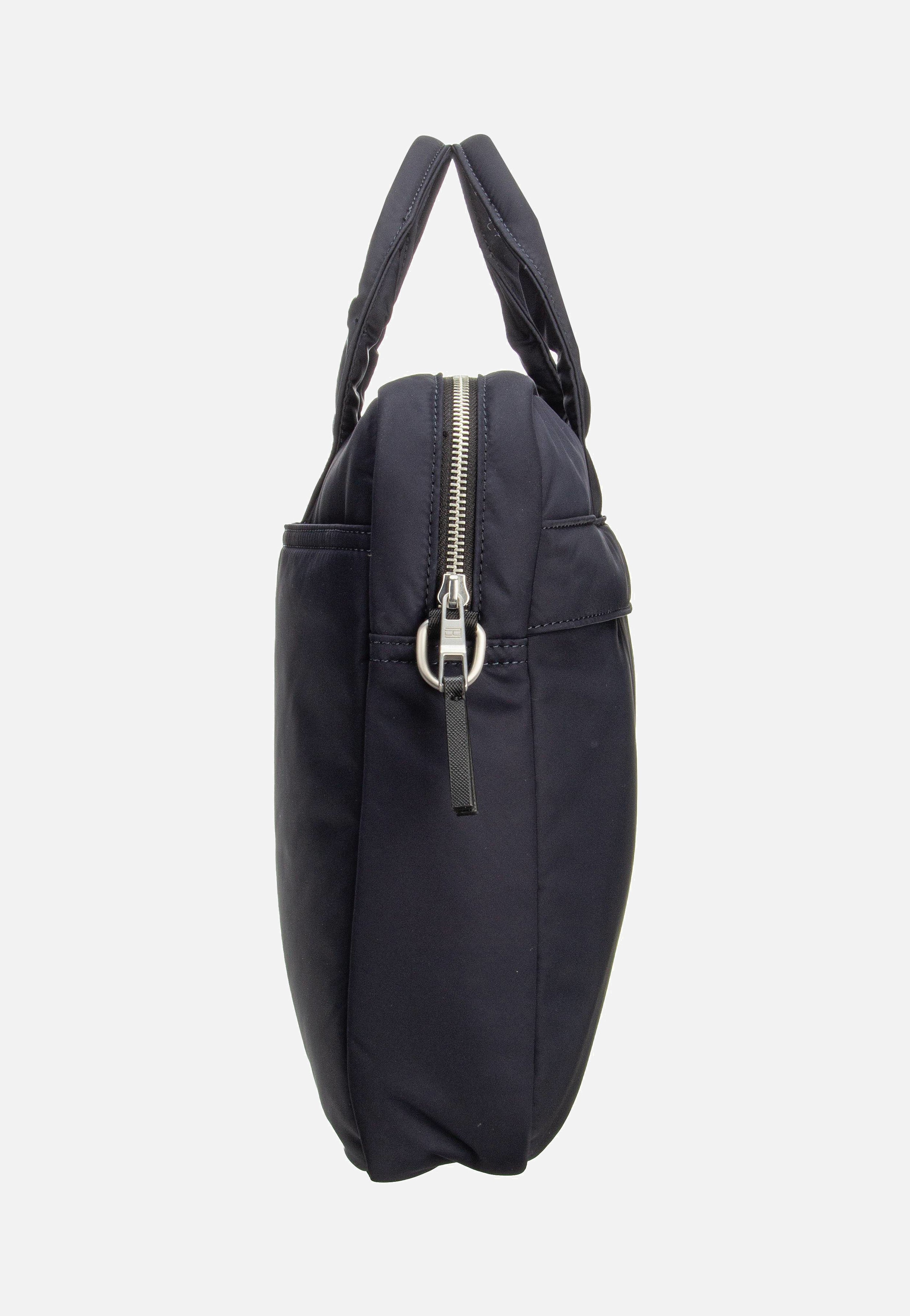 Tommy Hilfiger TH Signature Computer SP24 Space Blue Aktentasche