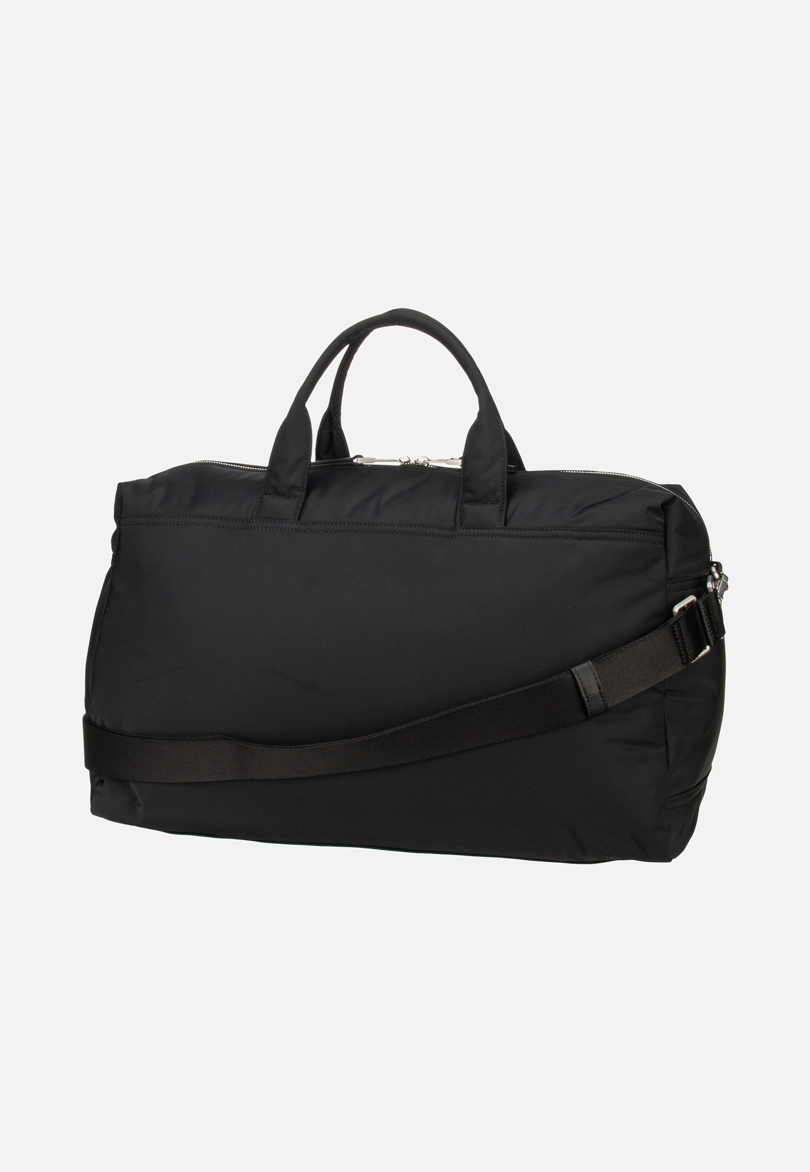 Tommy Hilfiger TH Signature Duffle SP24 Black Weekender