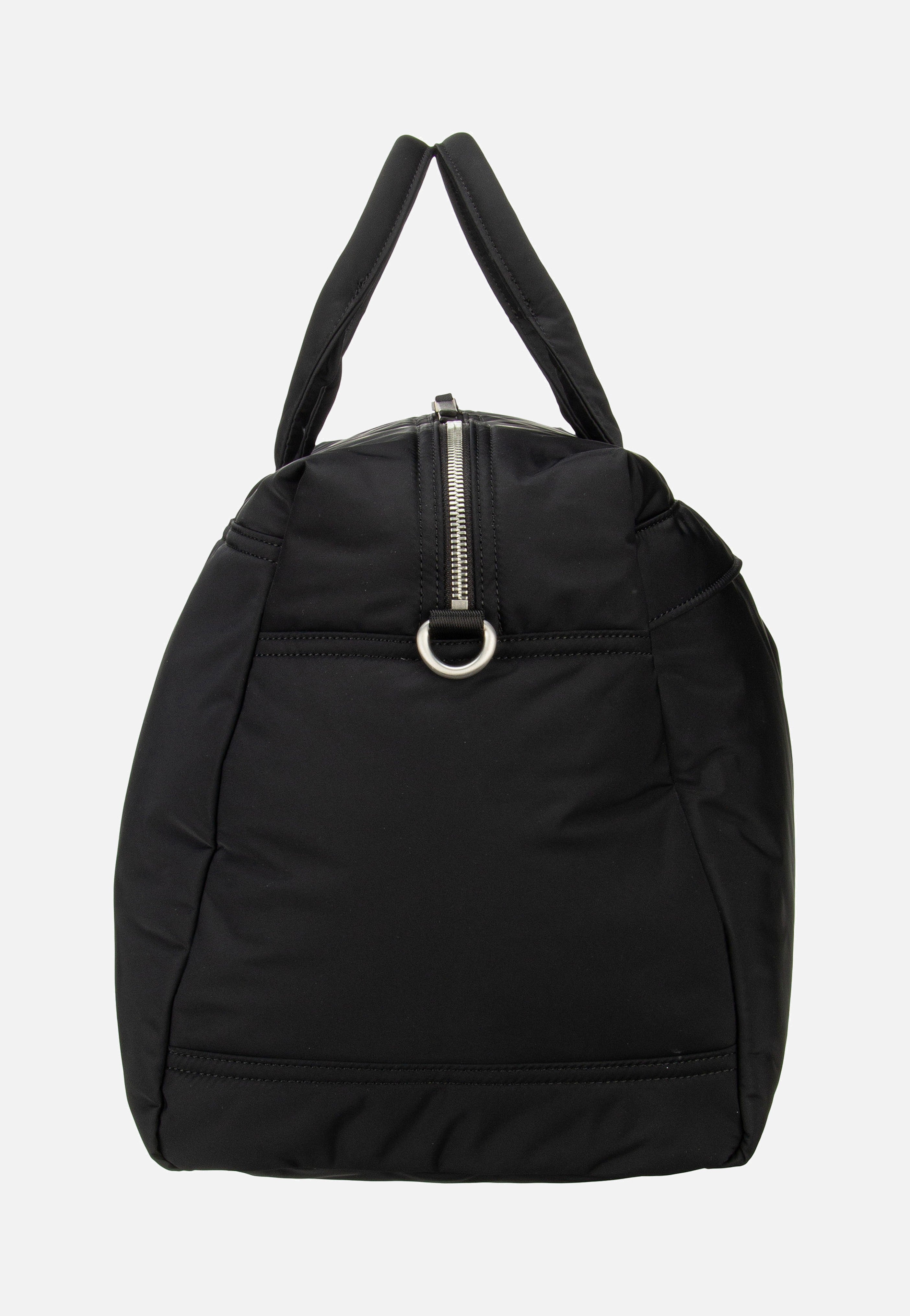 Tommy Hilfiger TH Signature Duffle SP24 Black Weekender