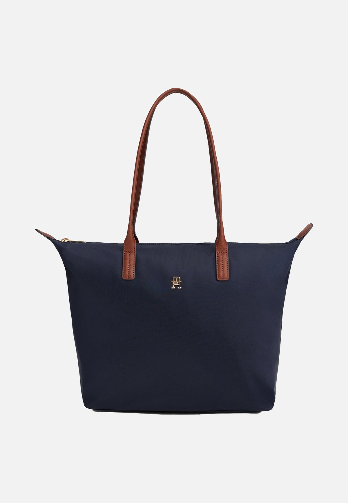 Tommy Hilfiger Popette Tote Space Blue Shopper